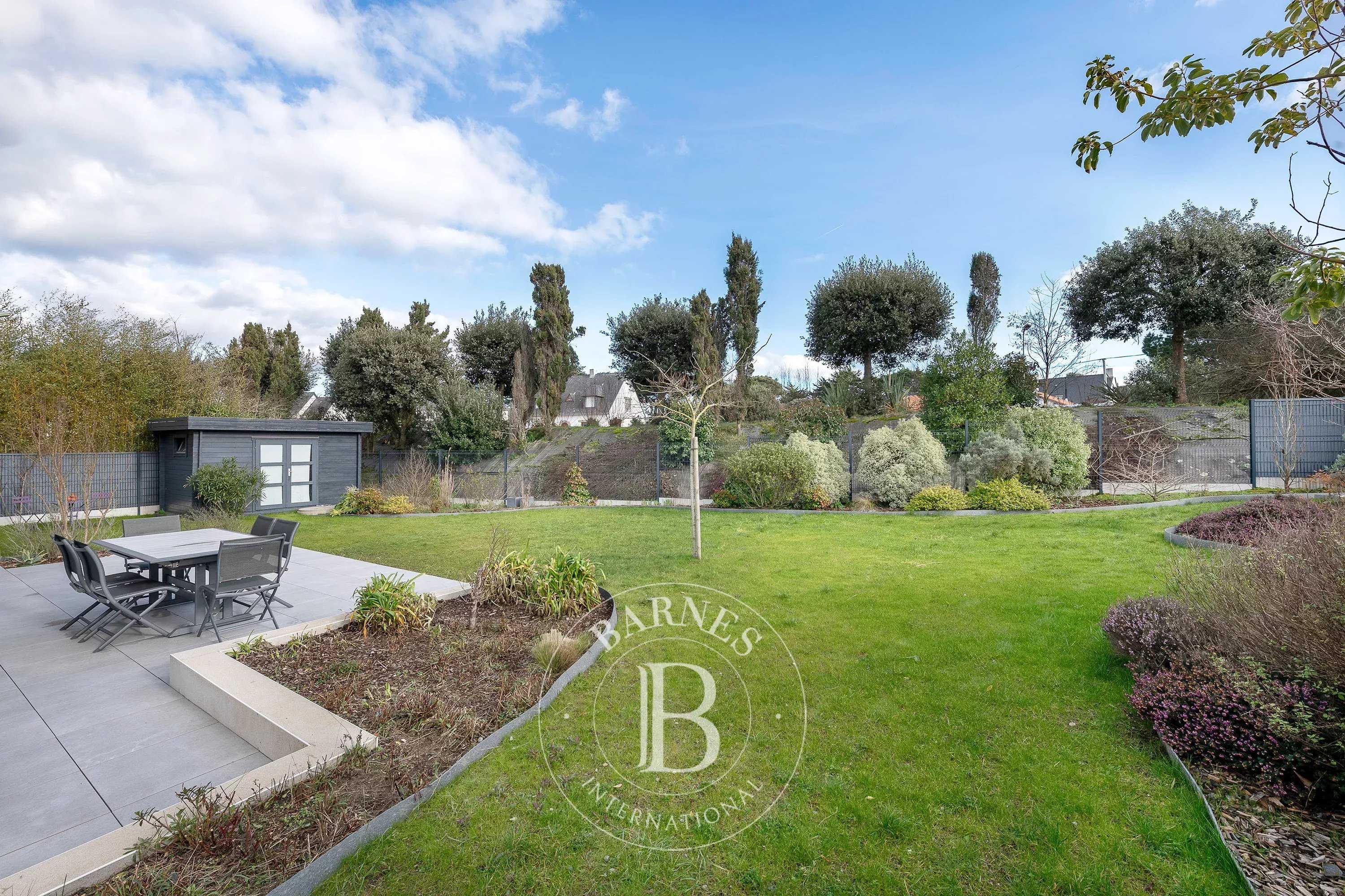 Le Pouliguen  - Maison 6 Pi&egrave;ces 4 Chambres