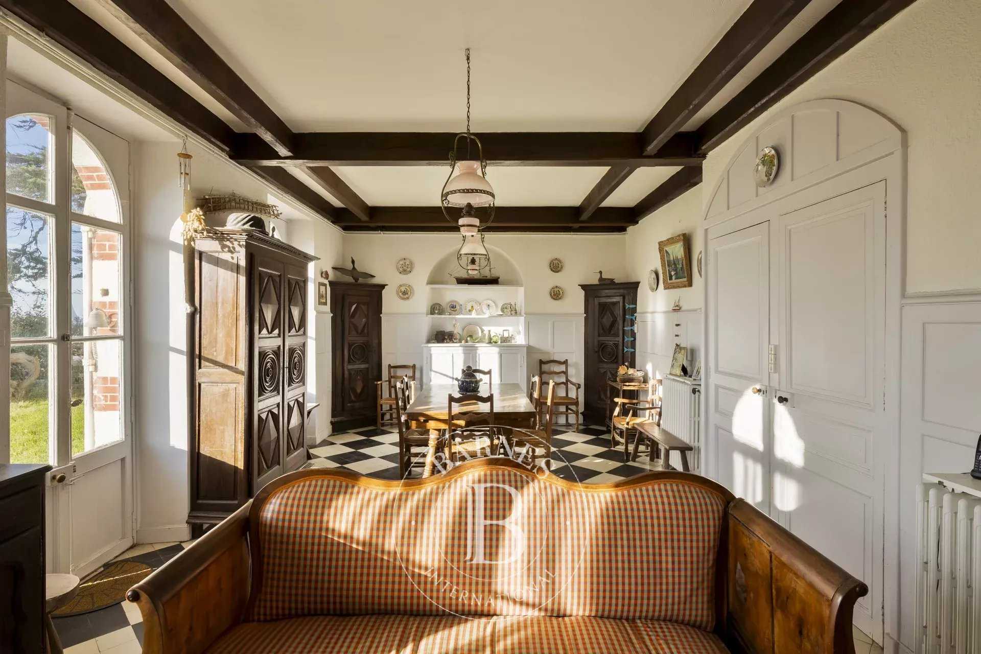 Pornichet  - House 9 Bedrooms