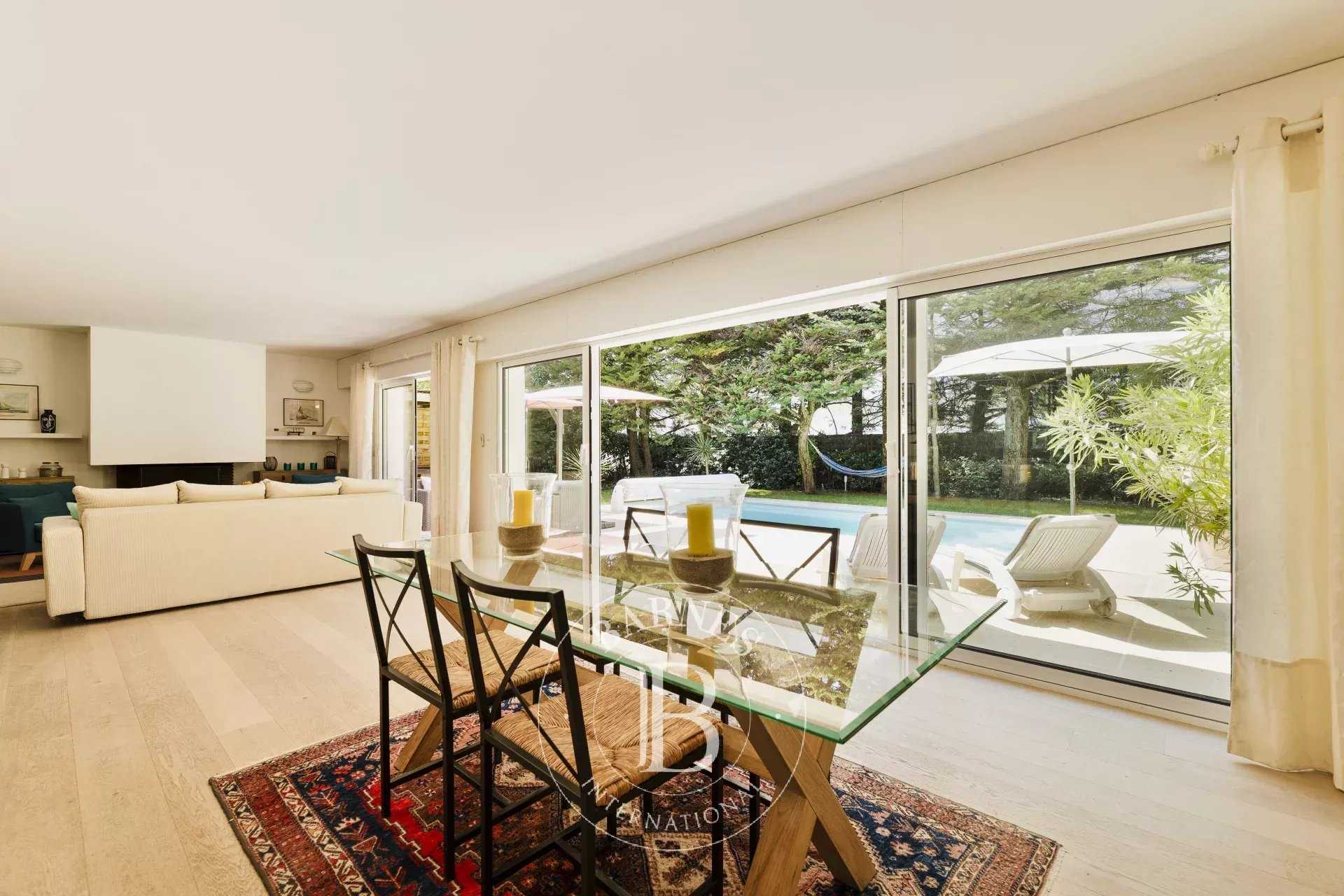 La Baule-Escoublac  - House 5 Bedrooms