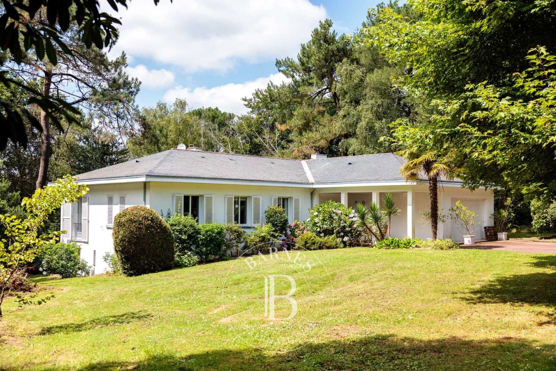 Orvault  - House 3 Bedrooms