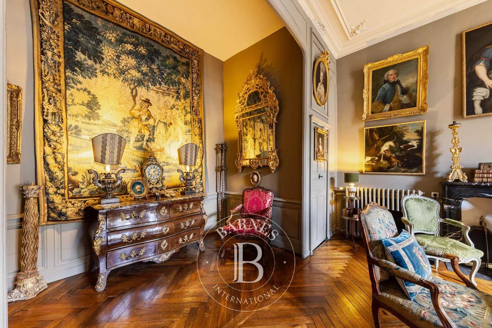 Nantes  - Apartment 2 Bedrooms