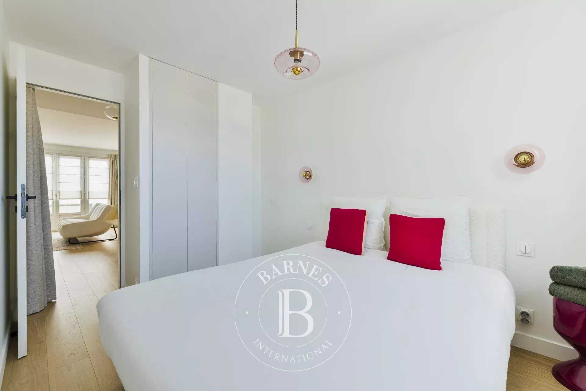 La Baule-Escoublac  - Appartement 3 Pi&egrave;ces 2 Chambres