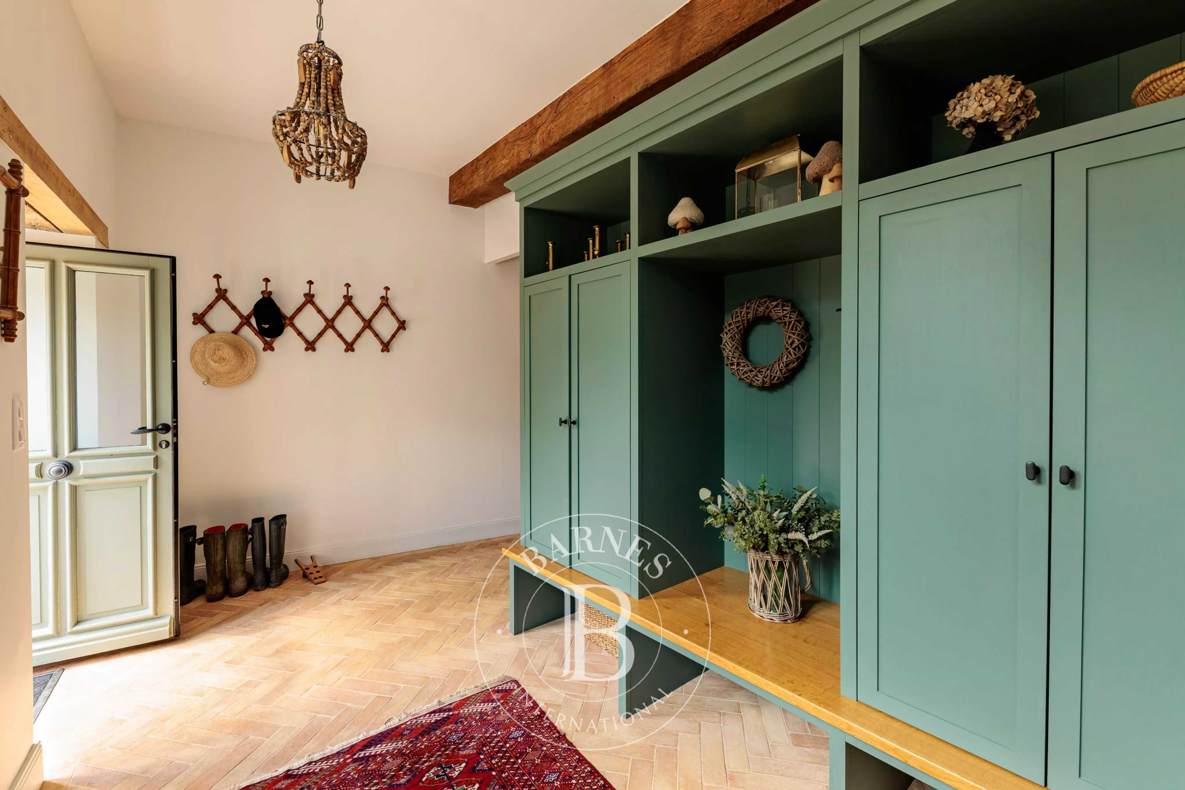 Sucé-sur-Erdre  - Maison 18 Pi&egrave;ces