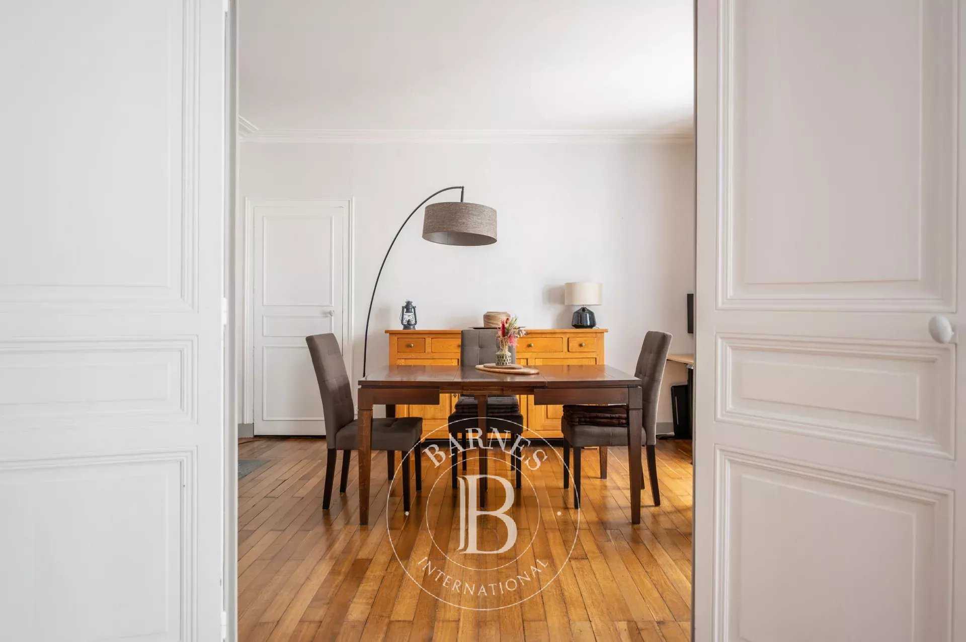 Nantes  - Apartment 3 Bedrooms