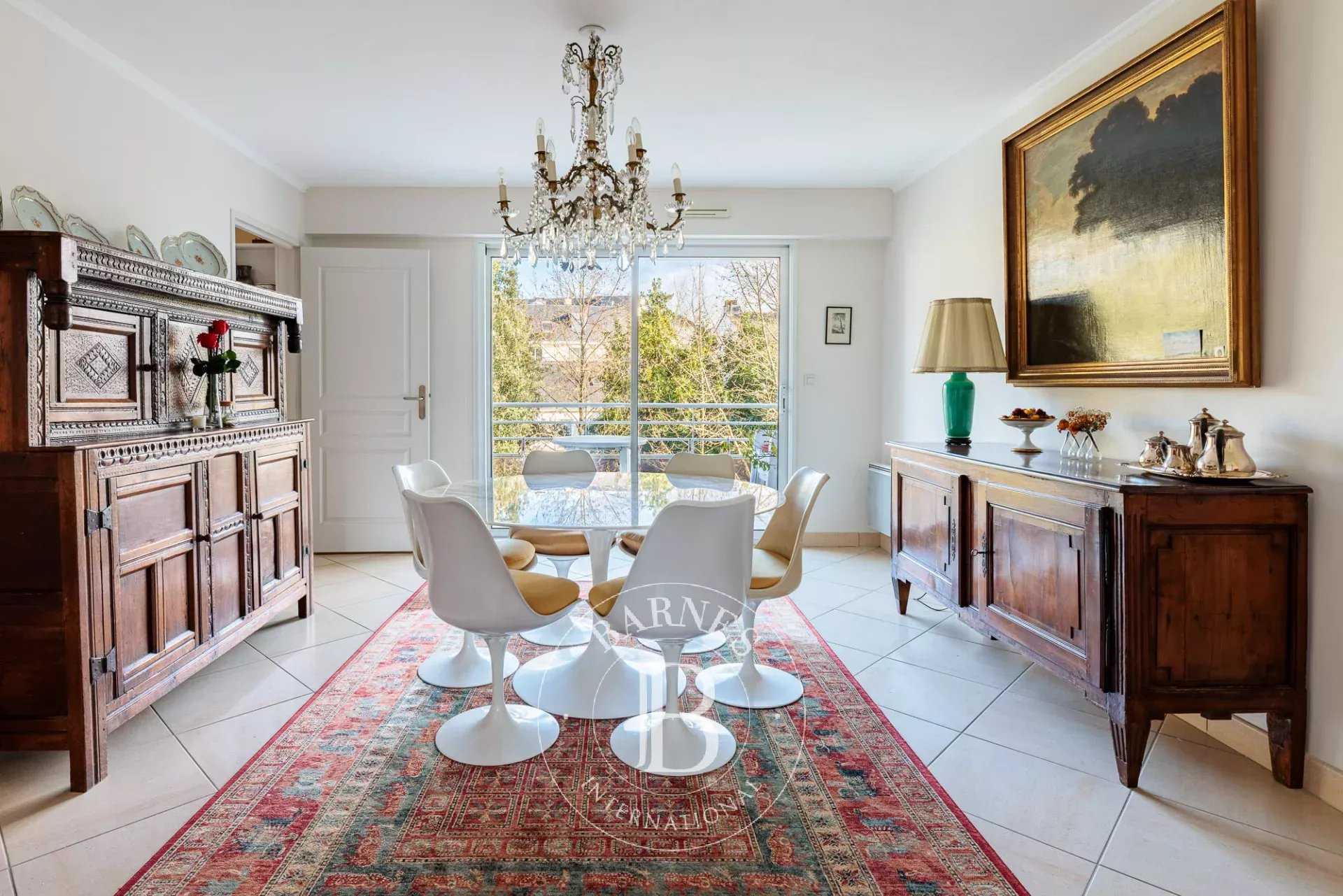 Nantes  - Apartment 4 Bedrooms