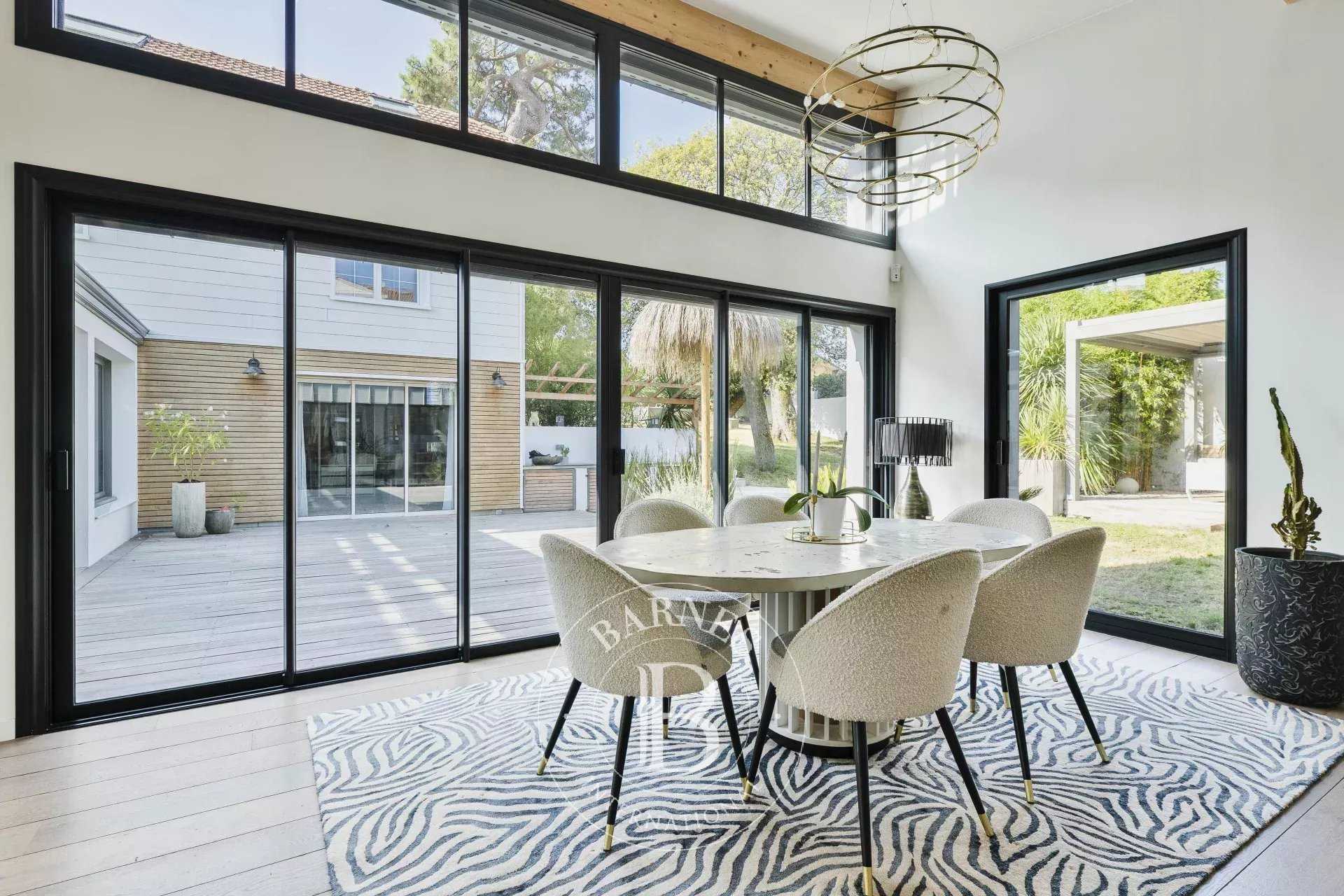 Saint-Brevin-les-Pins  - House 3 Bedrooms