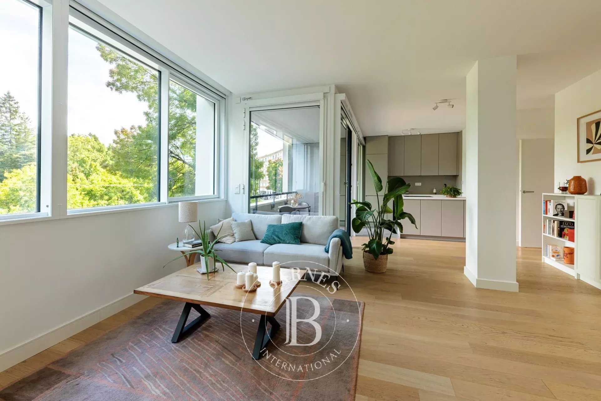 Nantes  - Apartment 2 Bedrooms