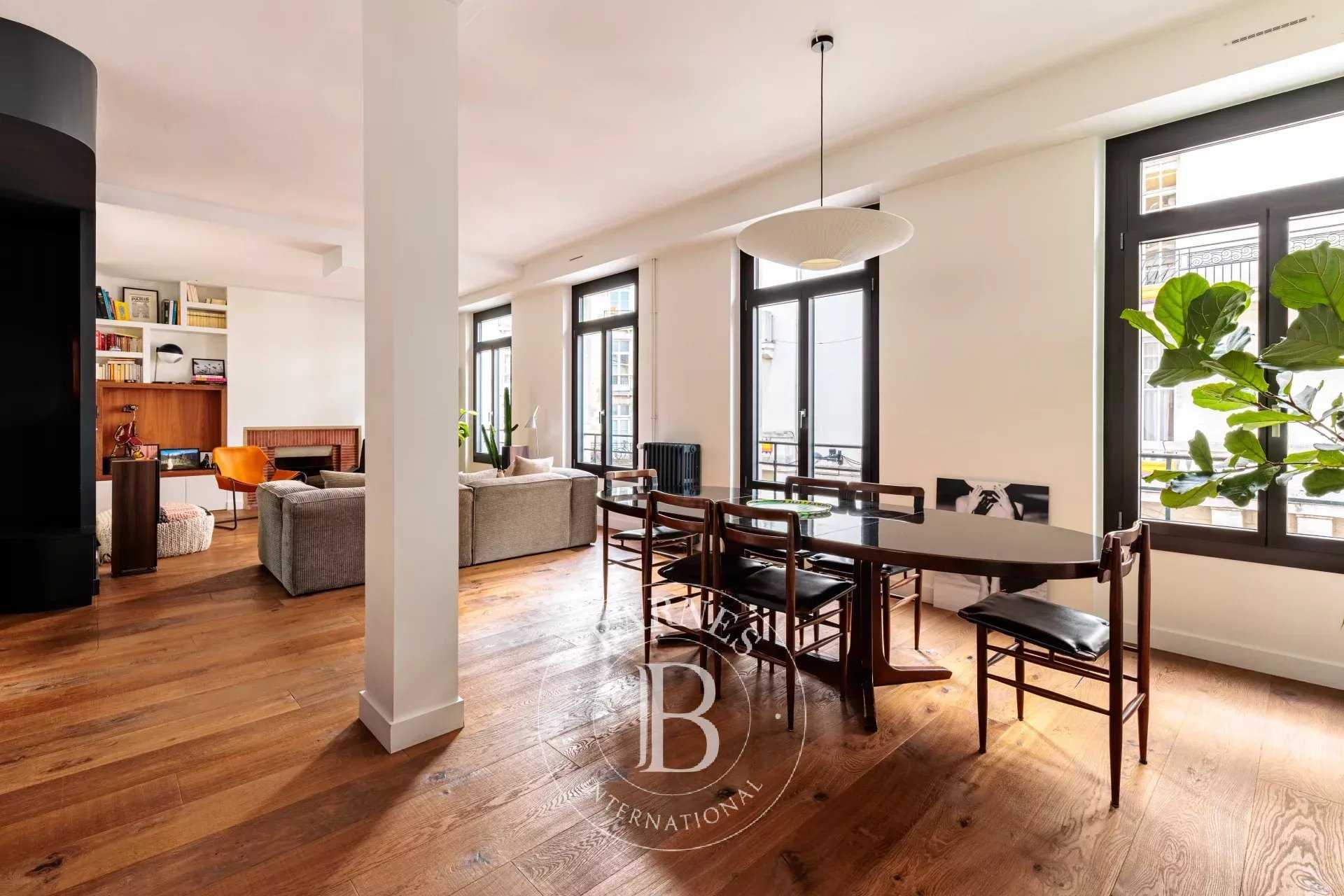 Nantes  - Apartment 3 Bedrooms