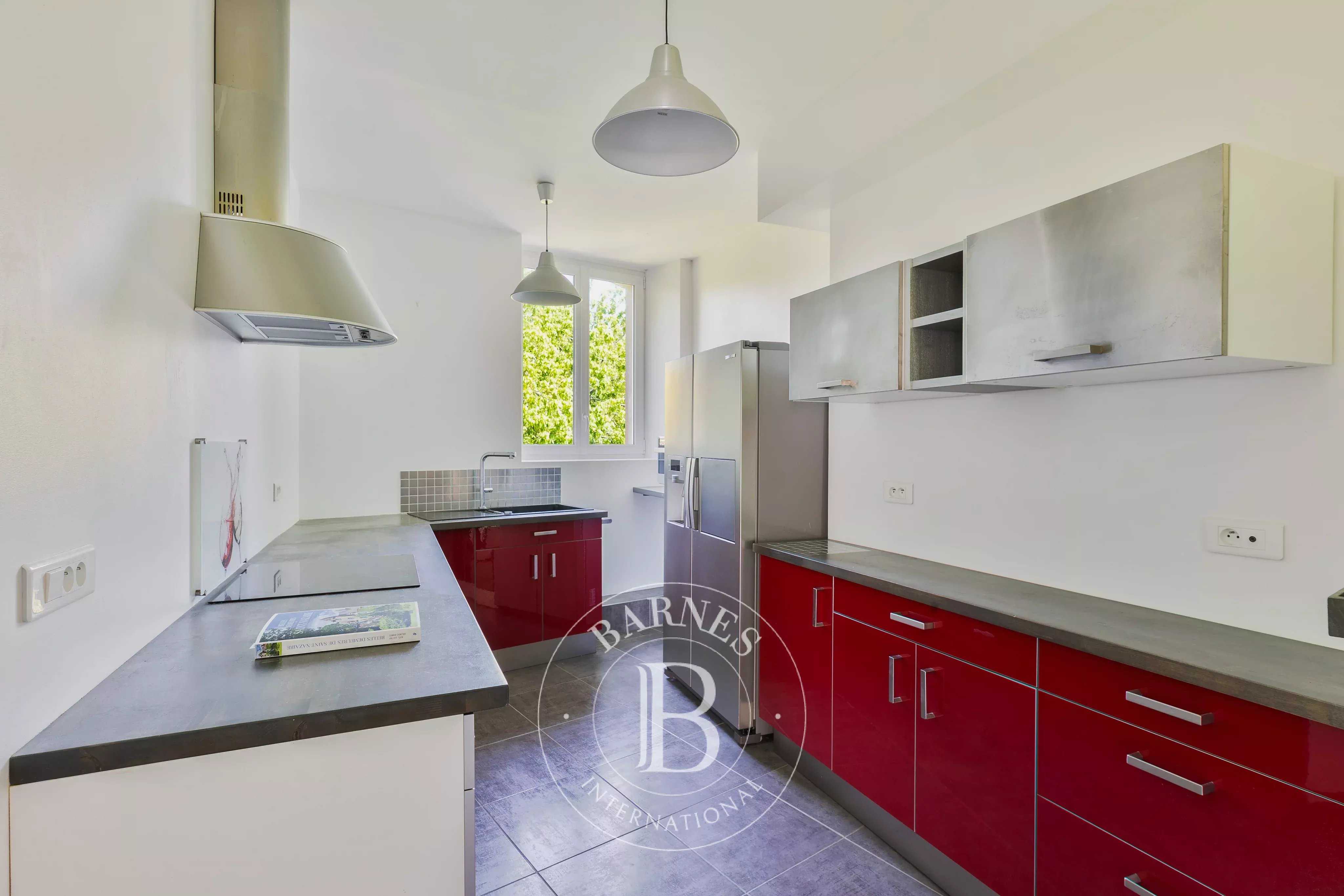 Saint-Nazaire  - Appartement 4 Pi&egrave;ces 3 Chambres