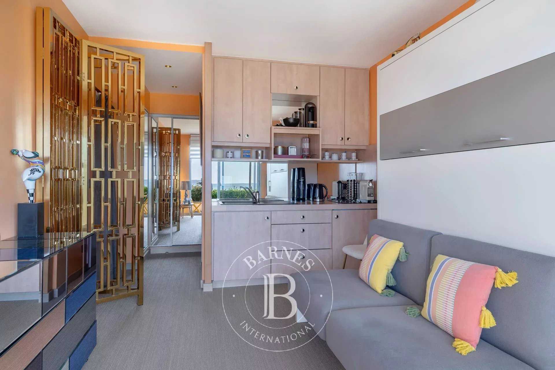 La Baule-Escoublac  - Apartment 