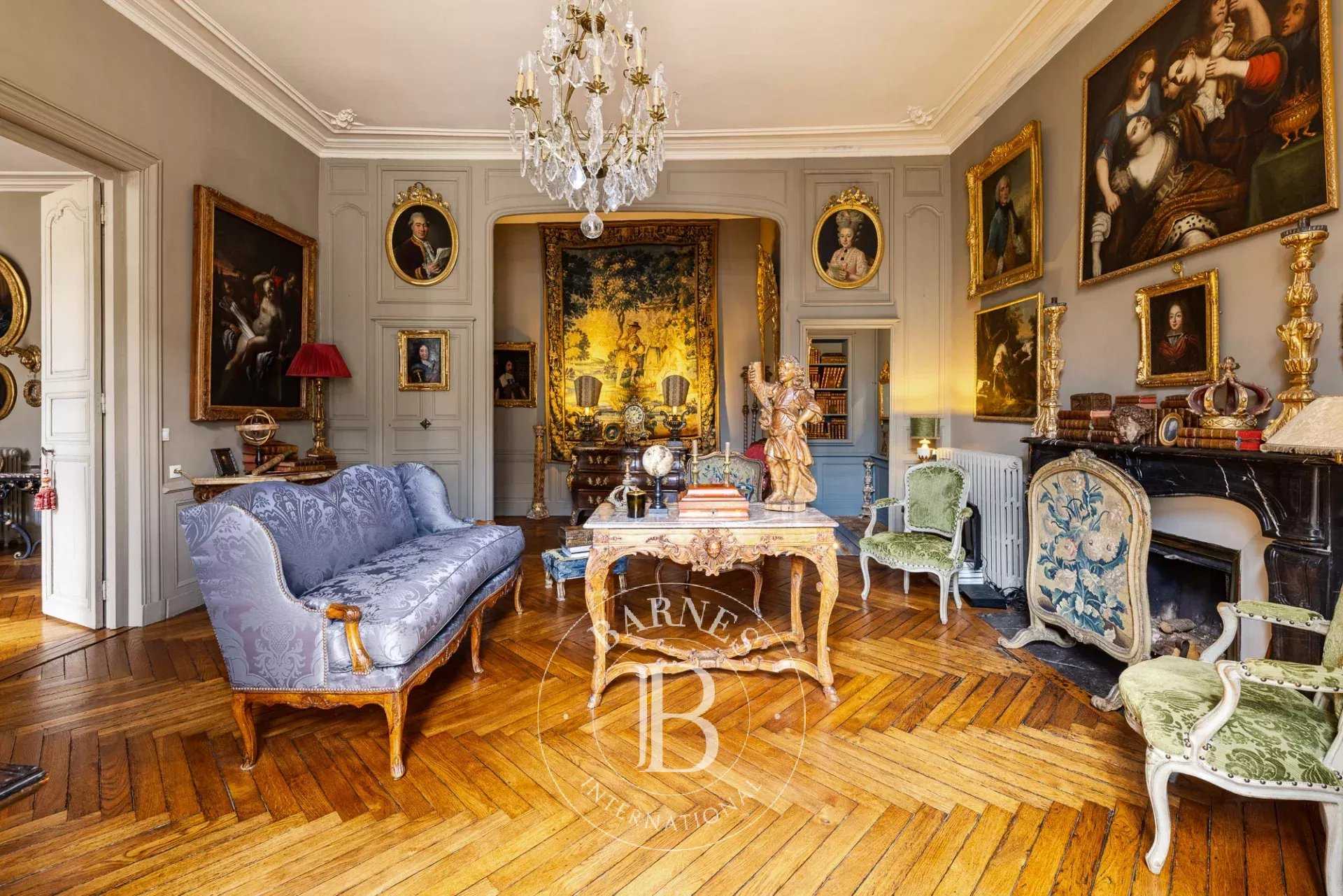 Nantes  - Apartment 2 Bedrooms