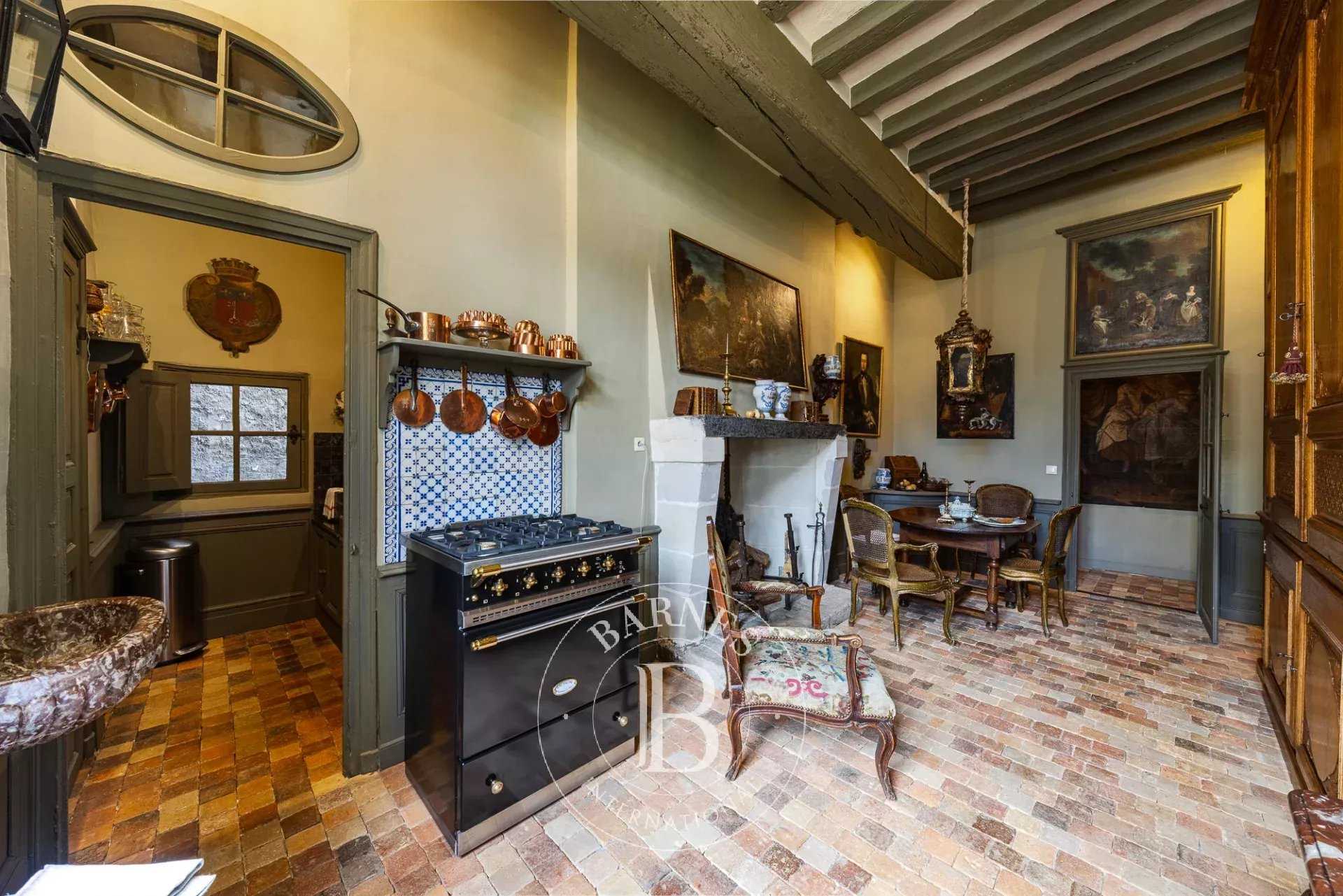 Nantes  - Apartment 2 Bedrooms