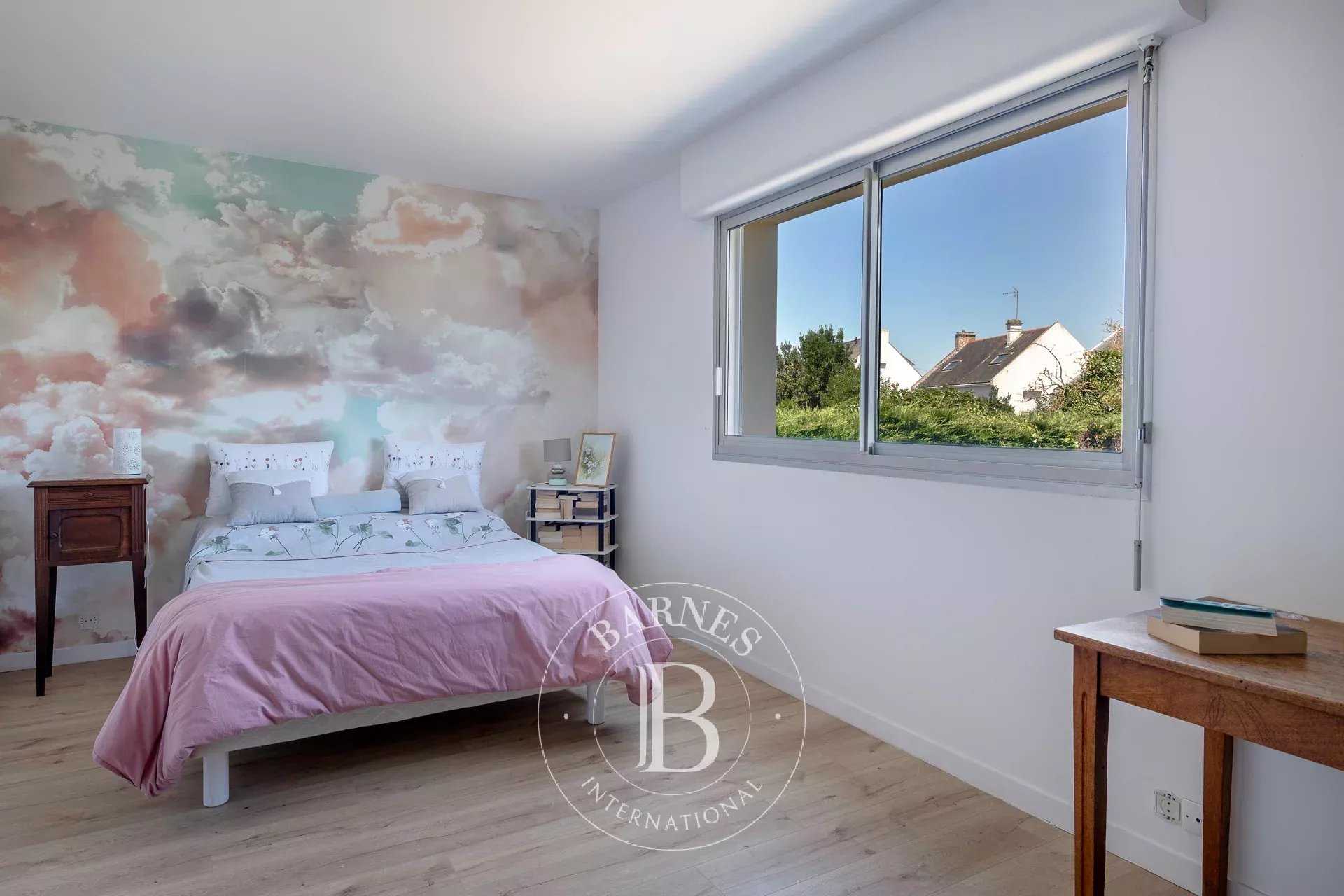 Le Croisic  - Maison 7 Pi&egrave;ces 5 Chambres