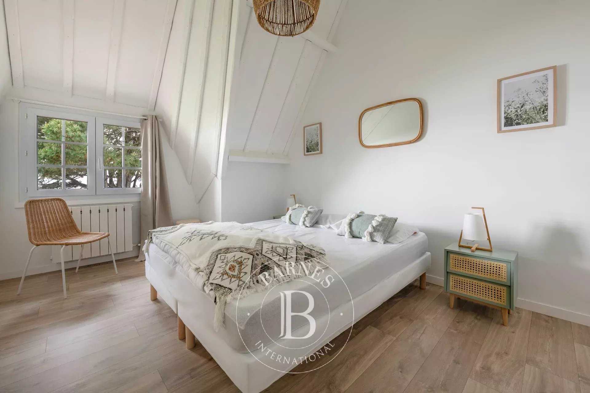 Assérac  - Maison 4 Pièces 3 Chambres
