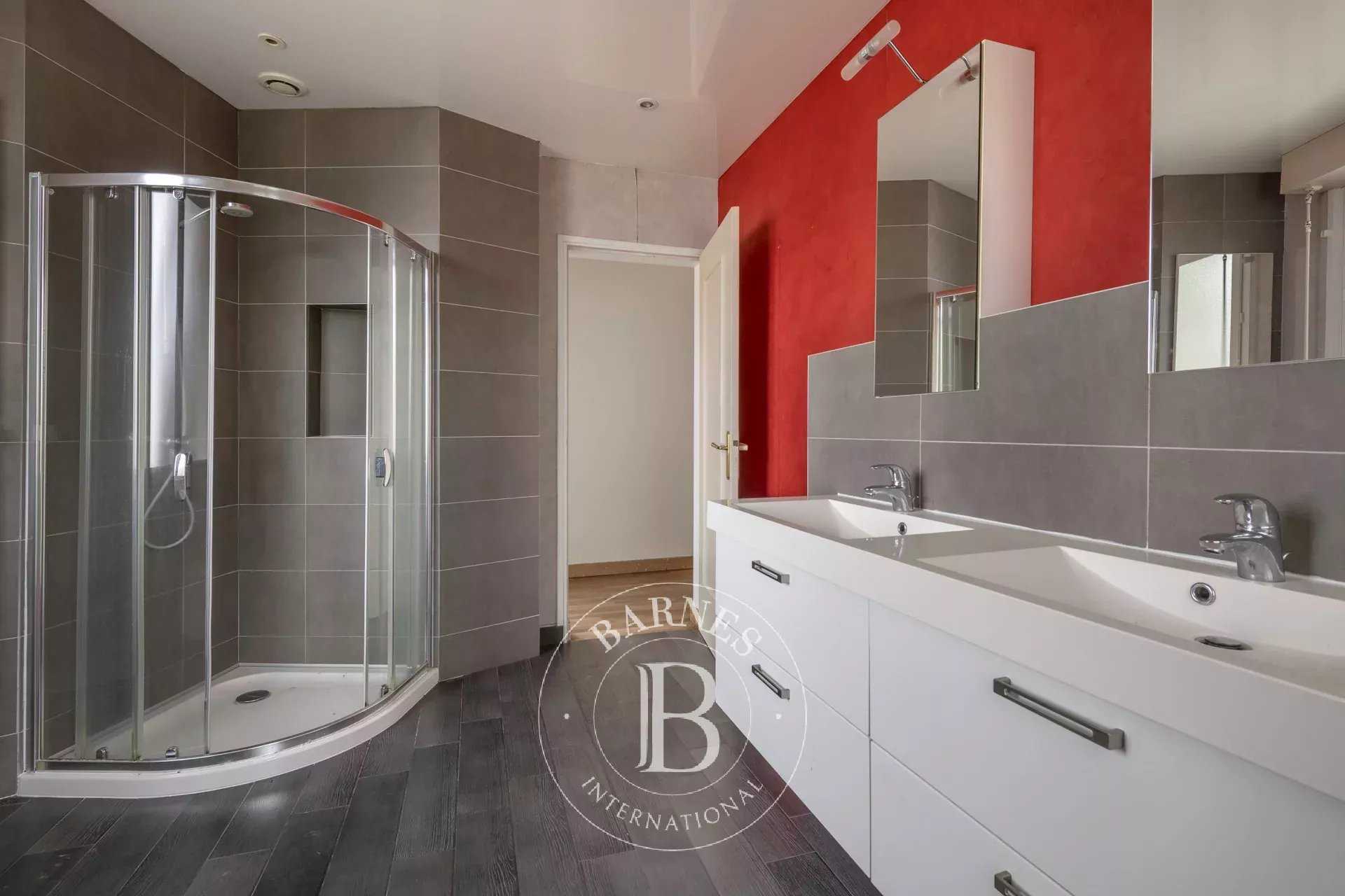 La Baule-Escoublac  - Casa 9 Cuartos 4 Habitaciones