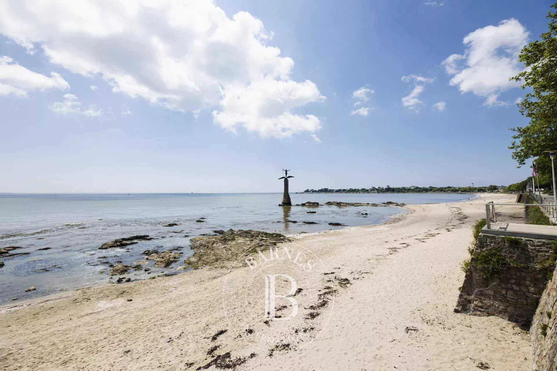 Saint-Nazaire  - House 