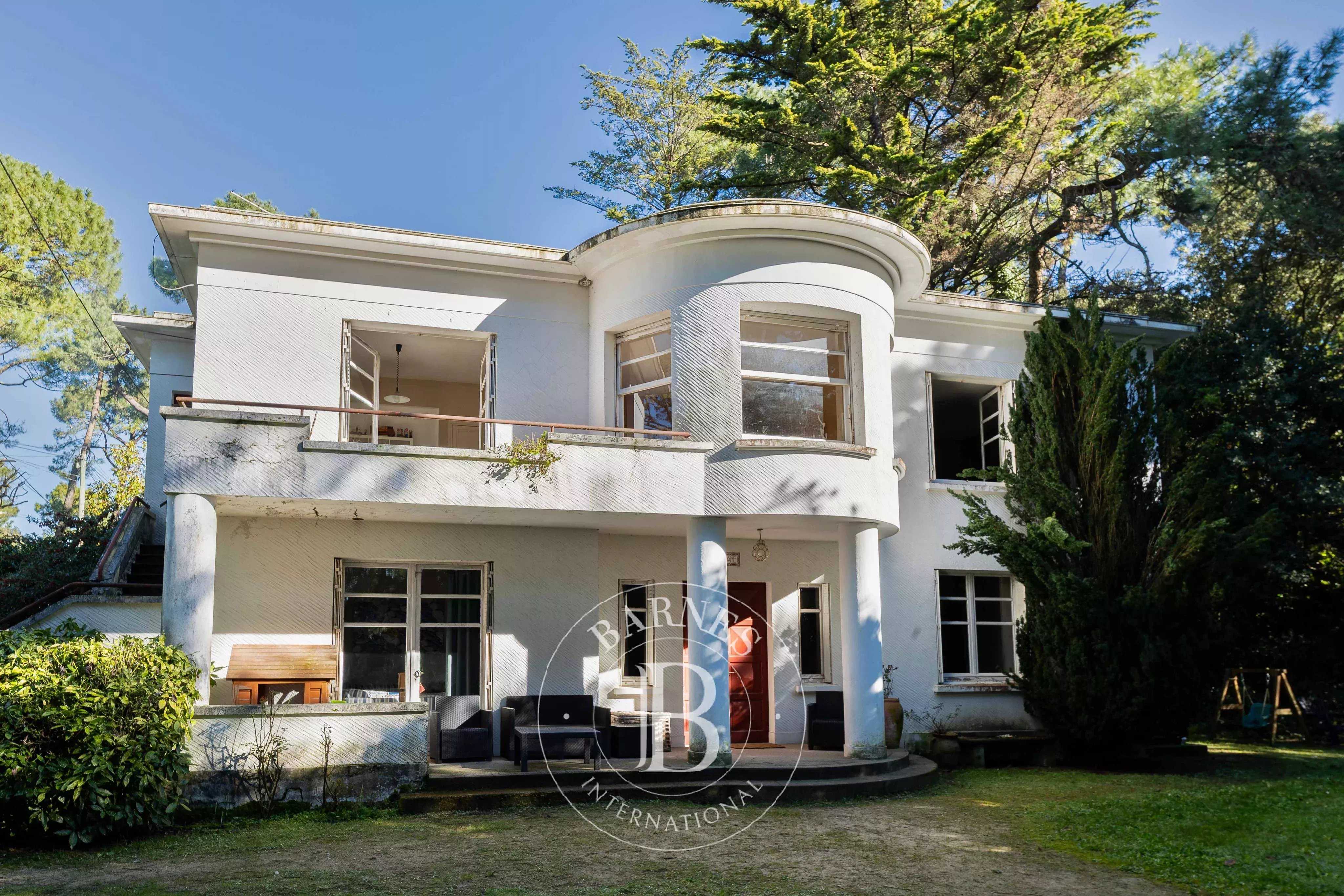 La Baule-Escoublac  - Villa 8 Pi&egrave;ces 4 Chambres