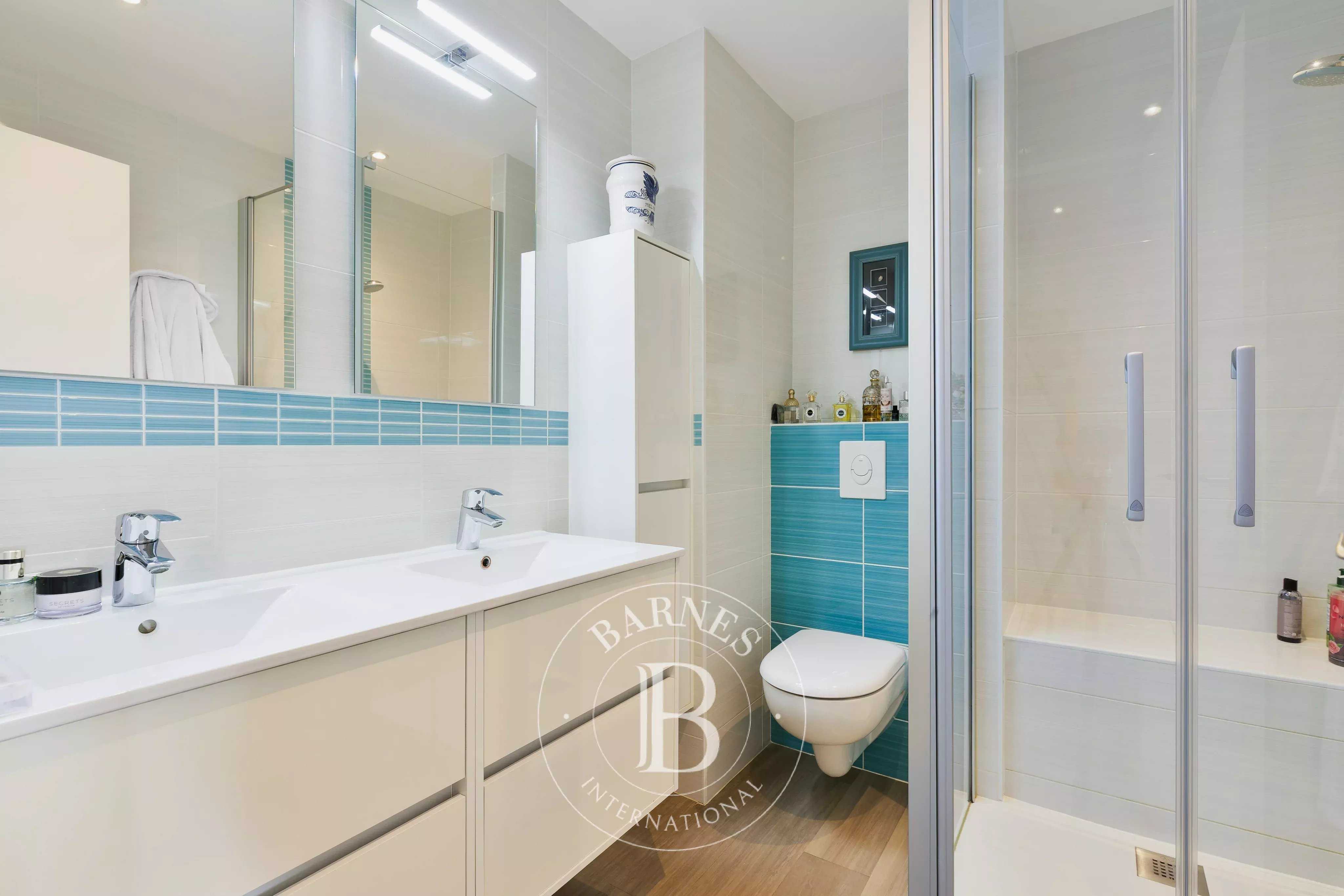 La Baule-Escoublac  - Appartement 5 Pi&egrave;ces 3 Chambres