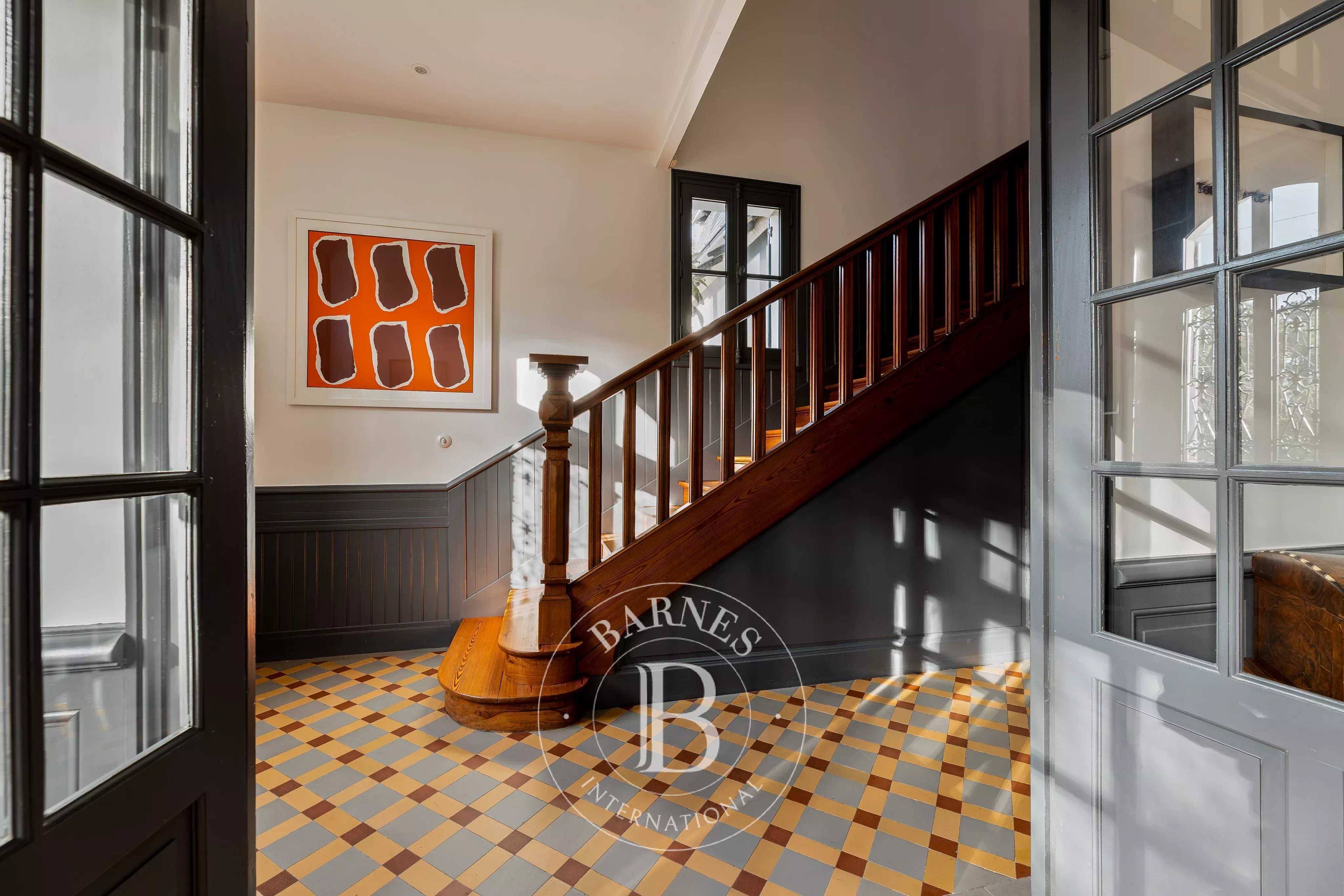 La Baule-Escoublac  - Villa 11 Pi&egrave;ces 7 Chambres