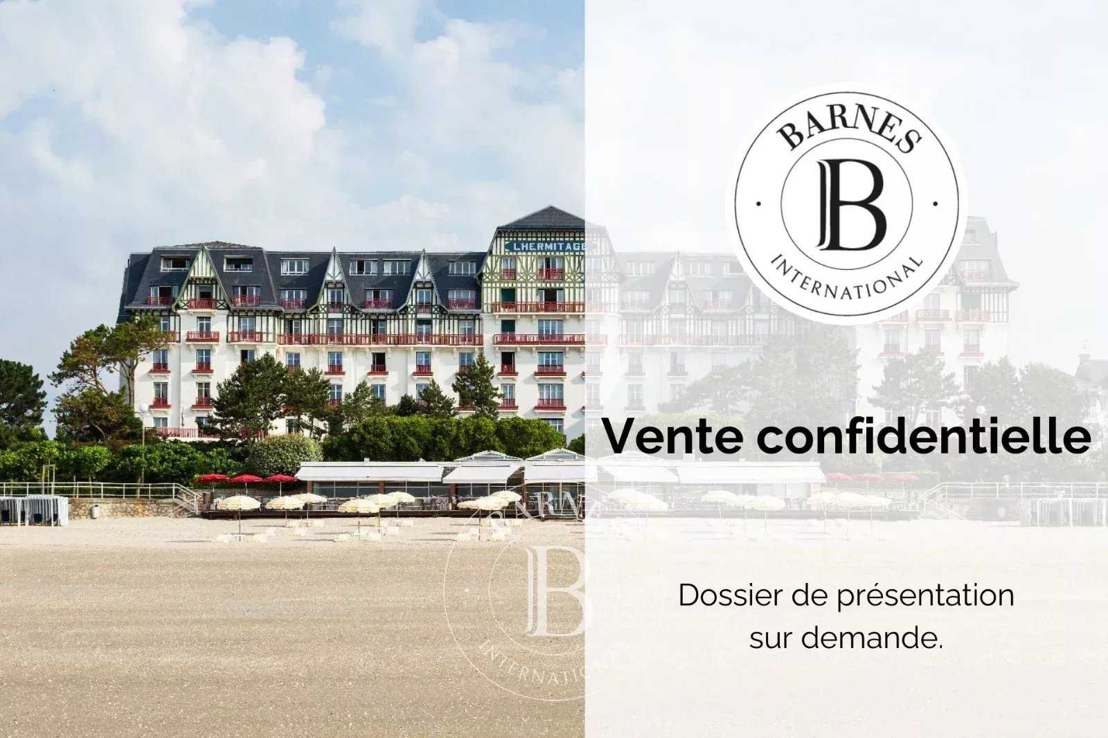 La Baule-Escoublac  - House 5 Bedrooms