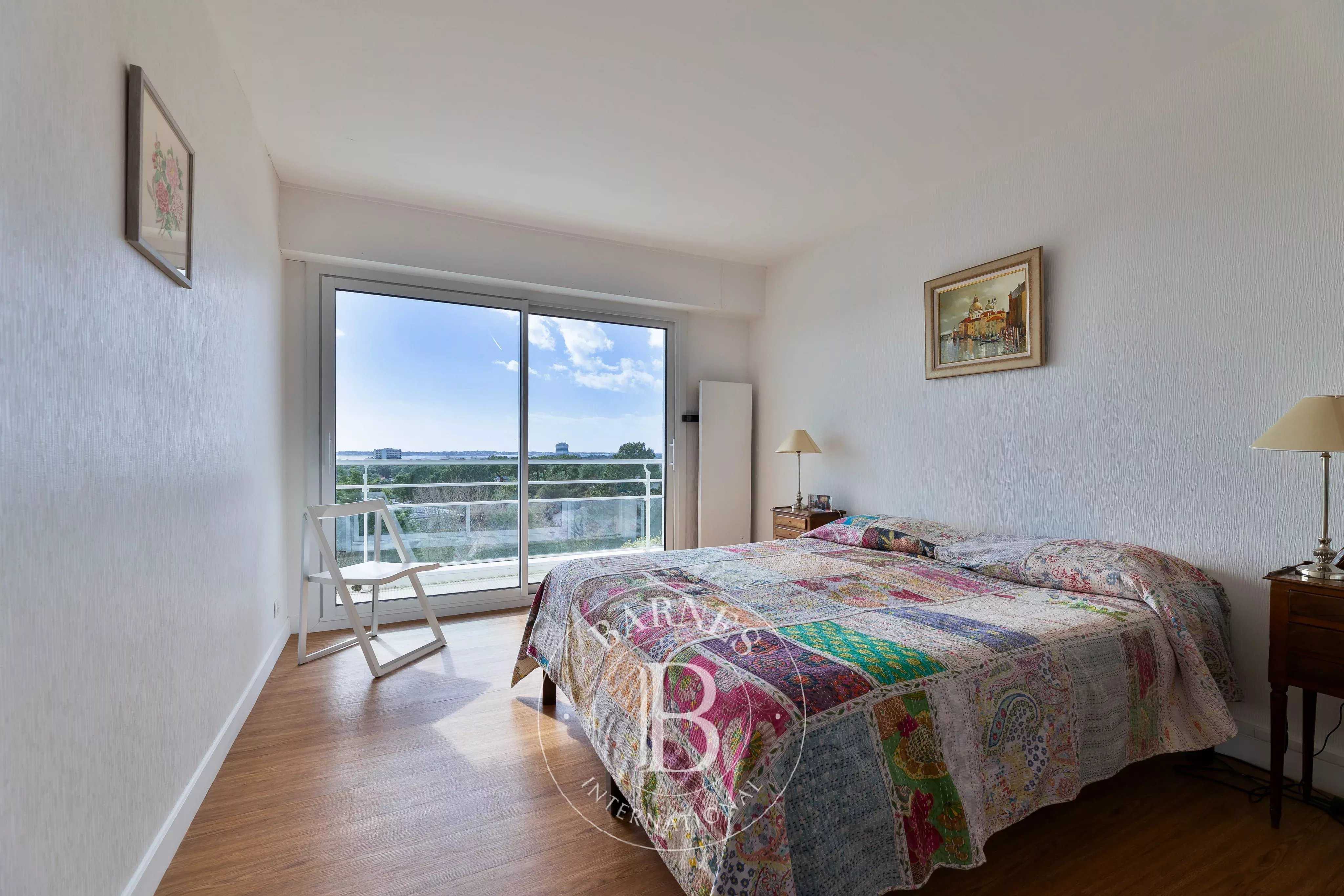 La Baule-Escoublac  - Appartement 5 Pi&egrave;ces 3 Chambres