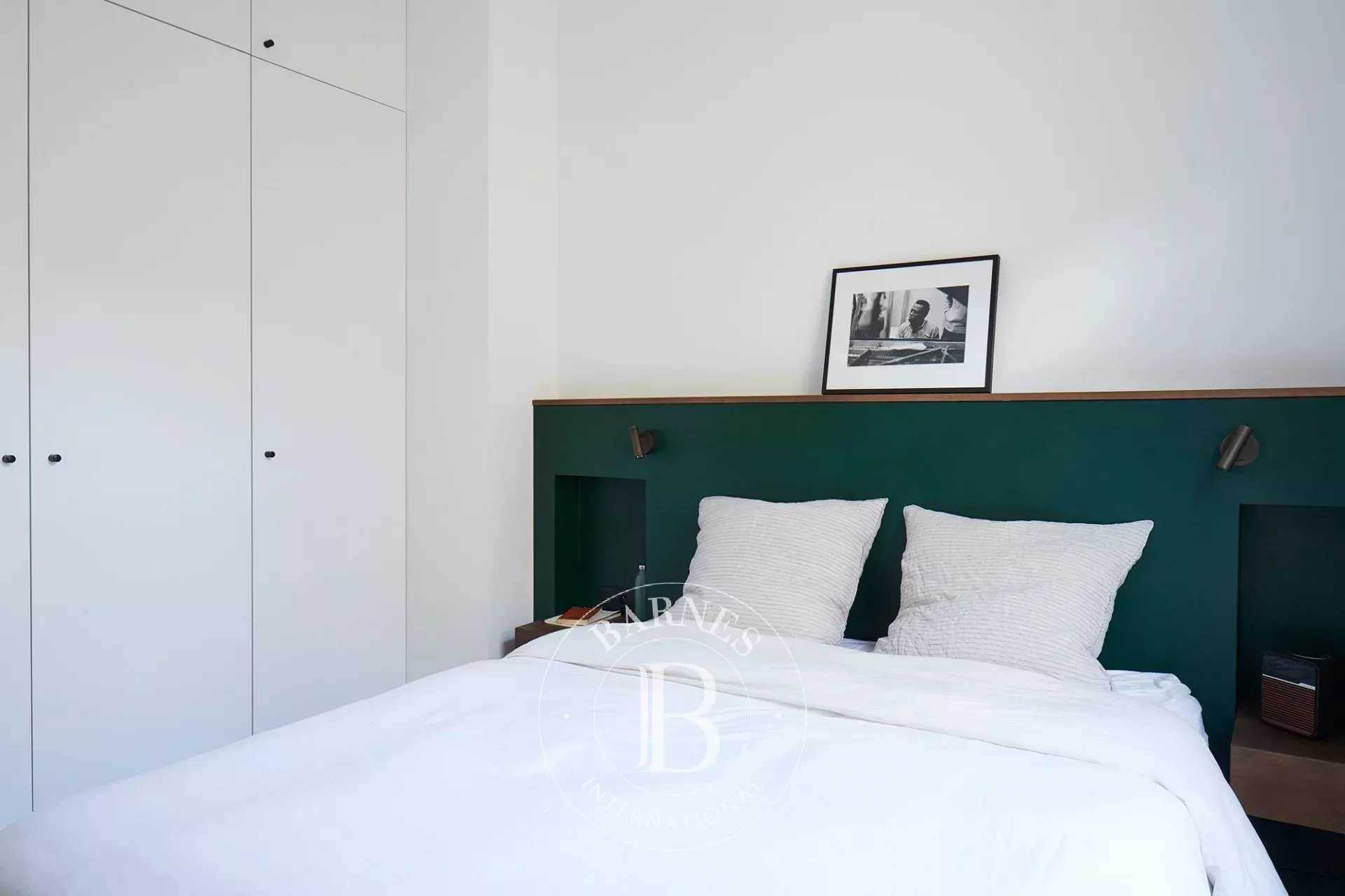 Nantes  - Apartment 3 Bedrooms