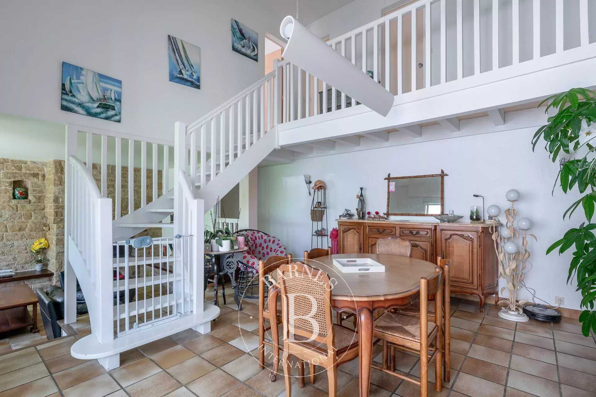 Le Croisic  - Maison 7 Pi&egrave;ces 5 Chambres