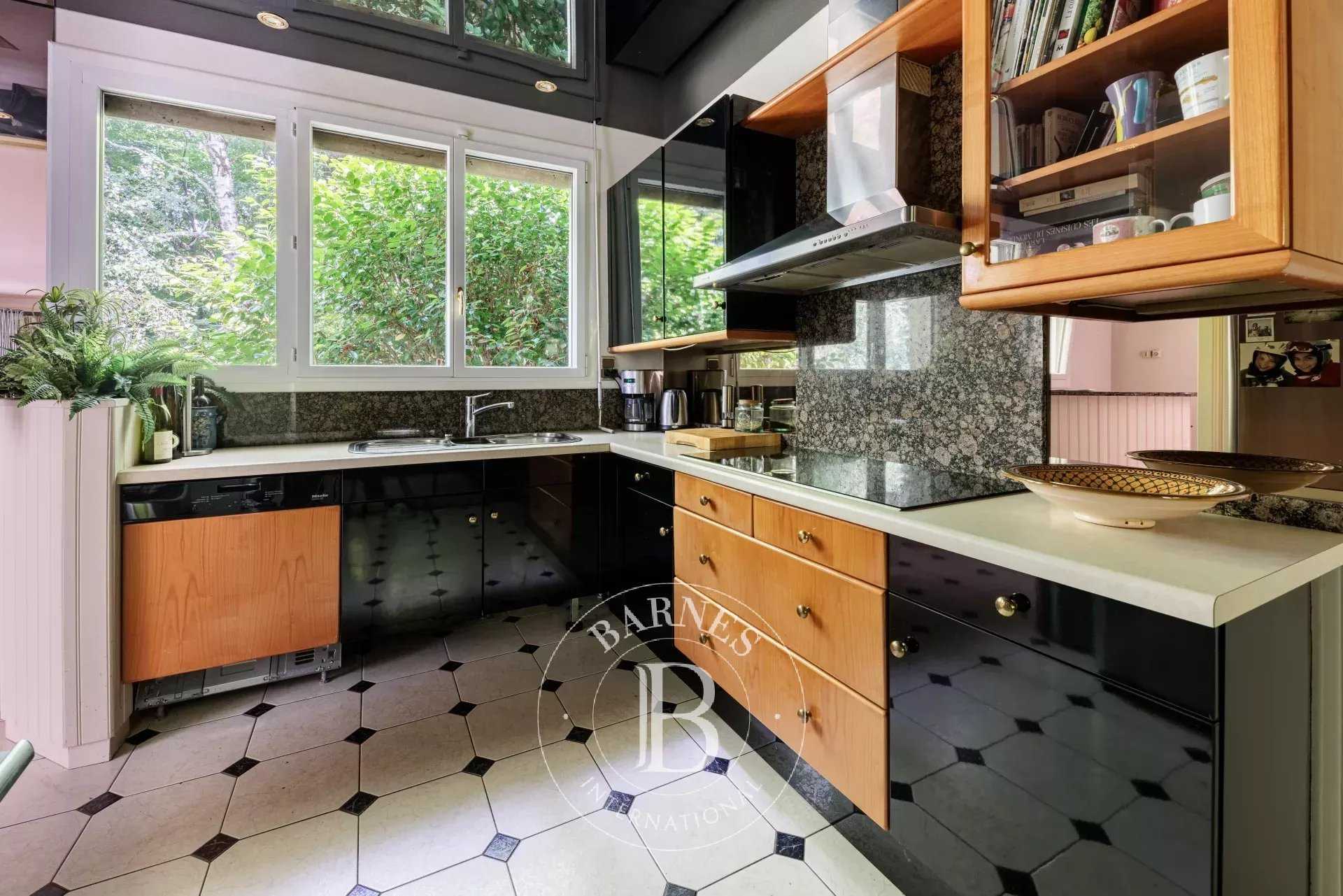 Orvault  - House 3 Bedrooms