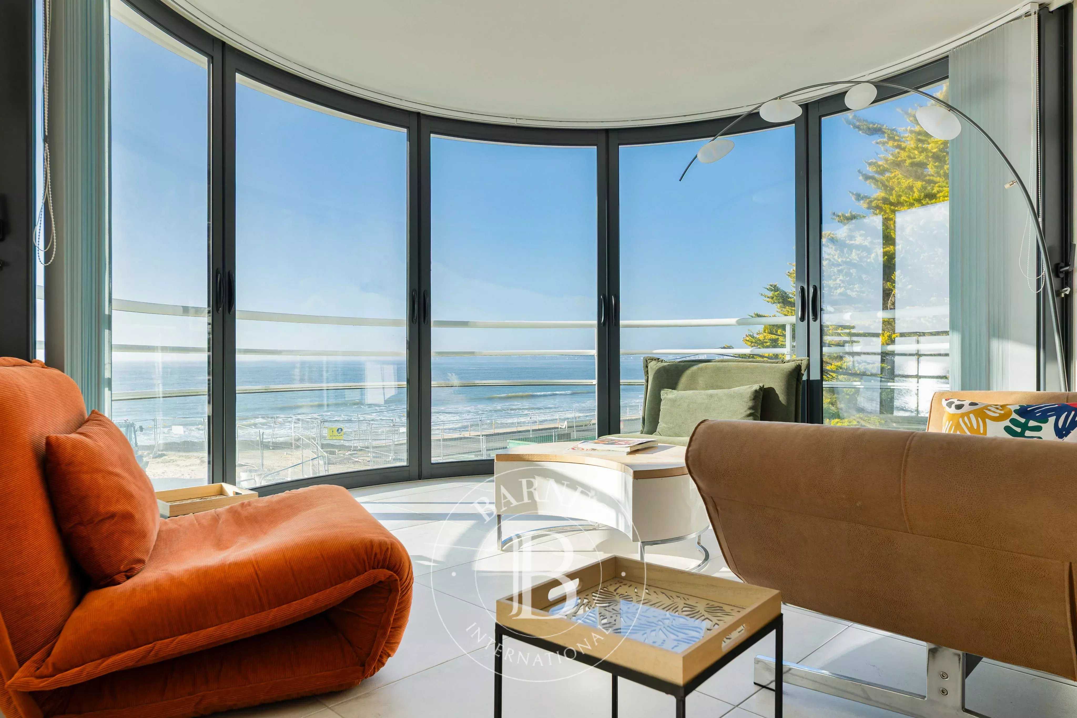 La Baule-Escoublac  - Appartement 4 Pi&egrave;ces 2 Chambres