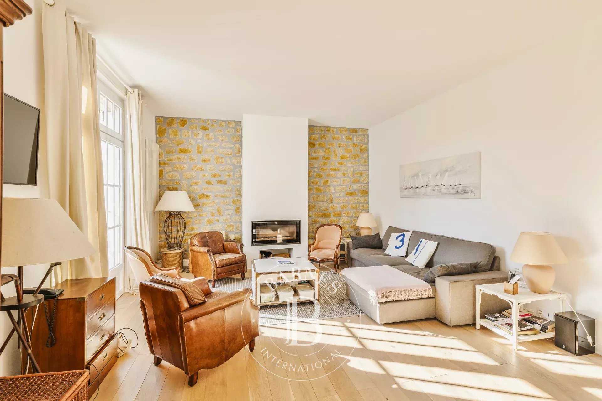 La Baule-Escoublac  - Appartement 9 Pièces 7 Chambres