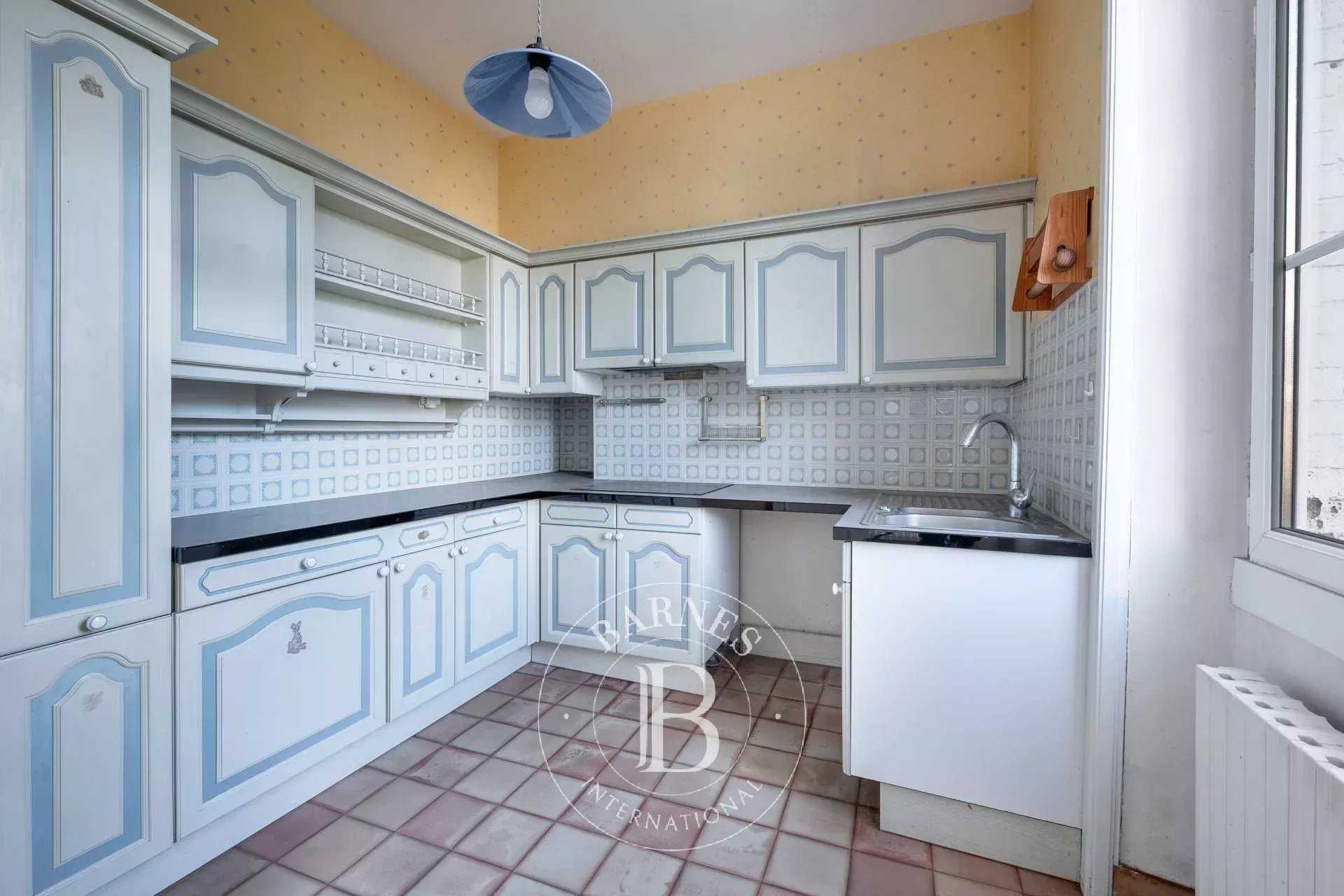 La Baule-Escoublac  - House 6 Bedrooms