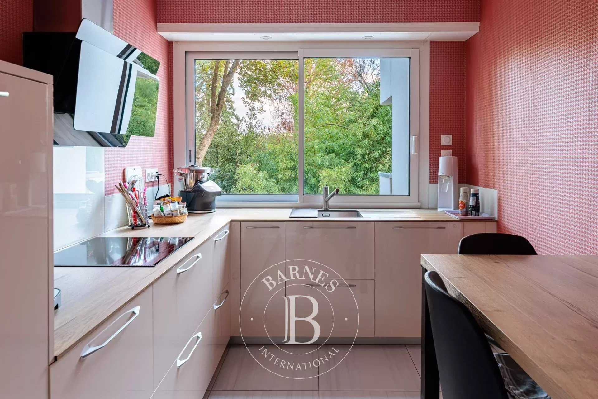 Nantes  - Apartment 3 Bedrooms