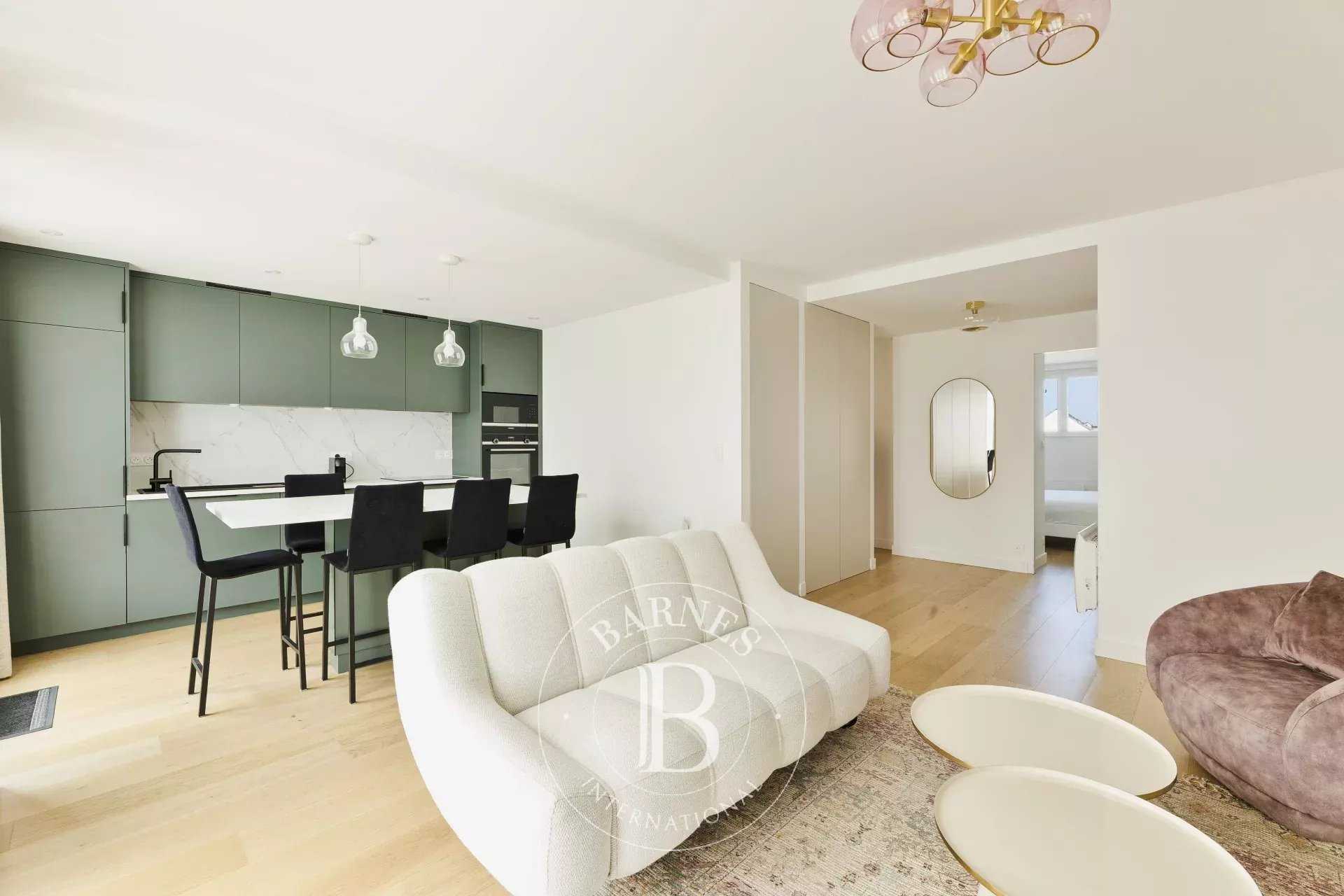 La Baule-Escoublac  - Appartement 3 Pi&egrave;ces 2 Chambres