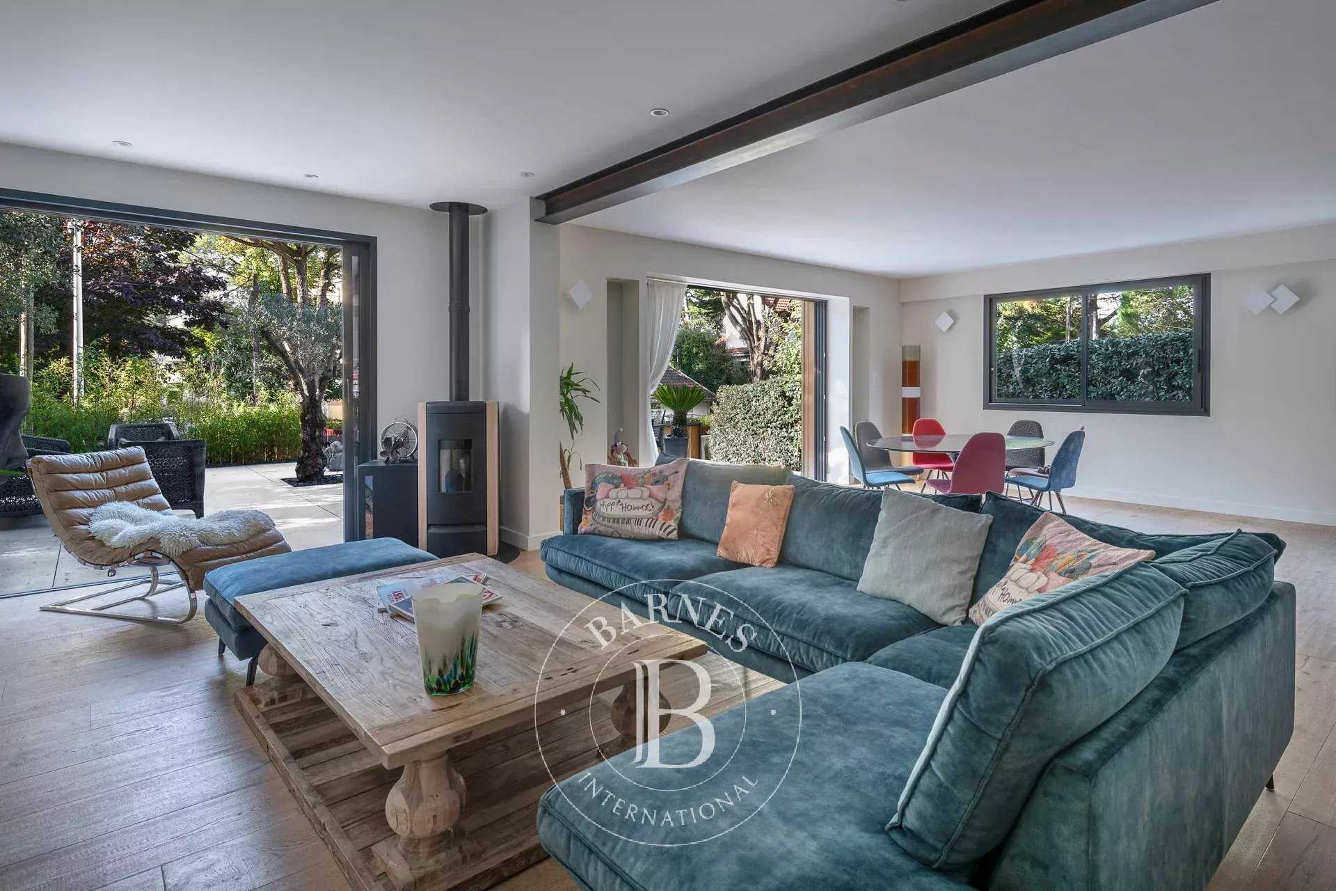 La Baule-Escoublac  - House 4 Bedrooms