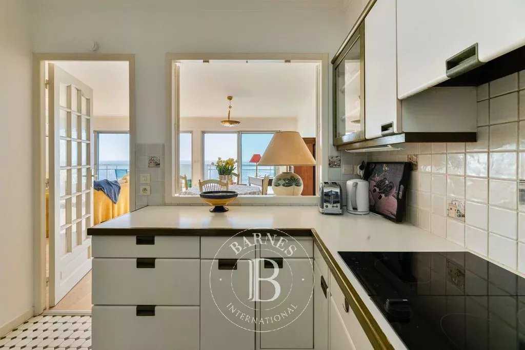 La Baule-Escoublac  - Appartement 4 Pi&egrave;ces 3 Chambres