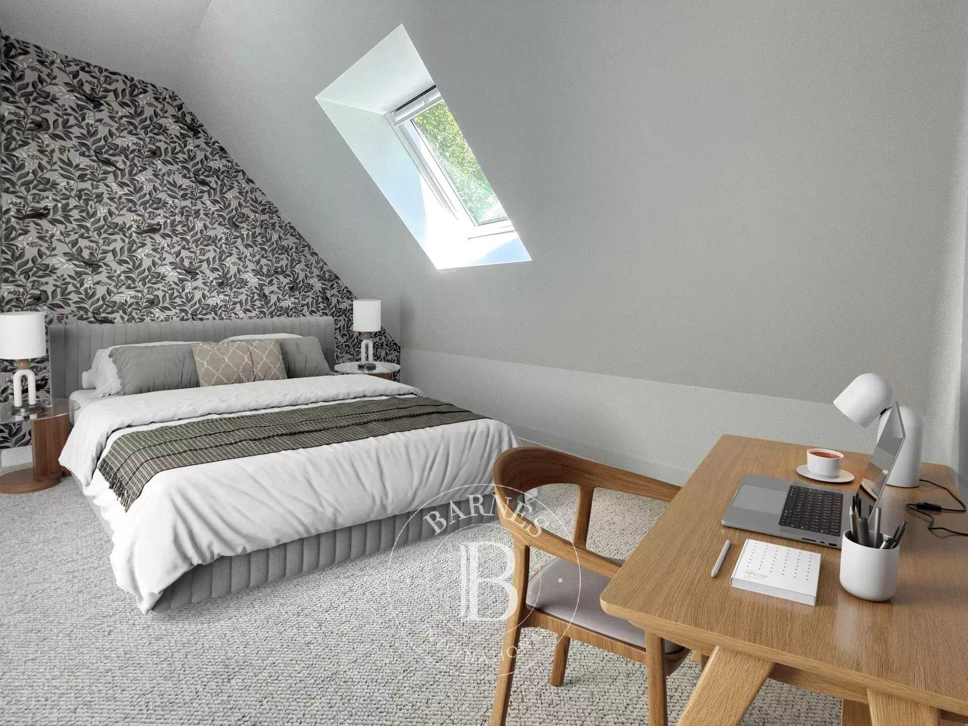 La Baule-Escoublac  - Maison 10 Pi&egrave;ces 5 Chambres