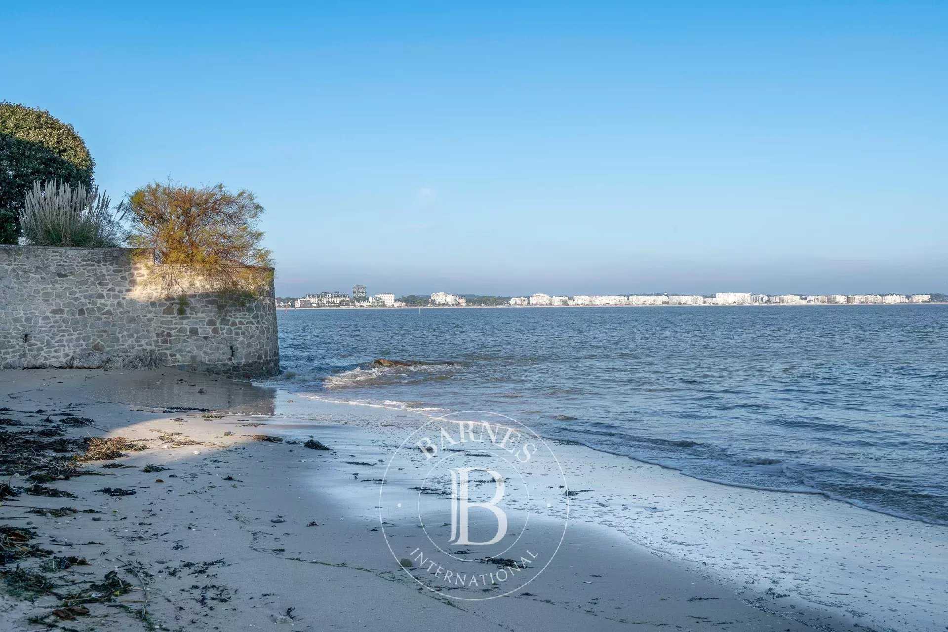 Appartement Le Pouliguen