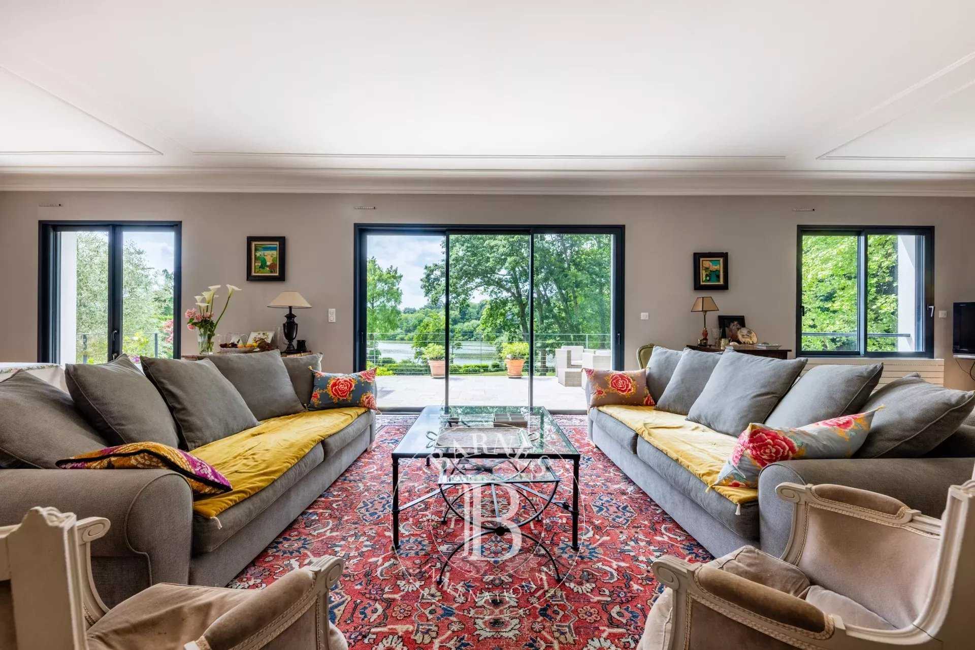 Nantes  - House 4 Bedrooms