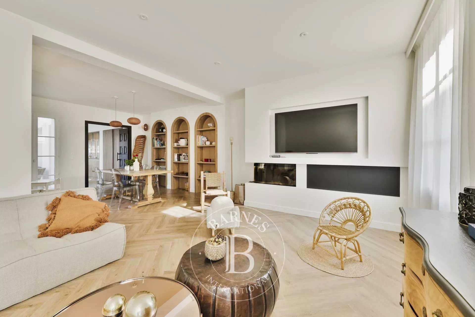 Le Pouliguen  - Maison 6 Pi&egrave;ces 4 Chambres