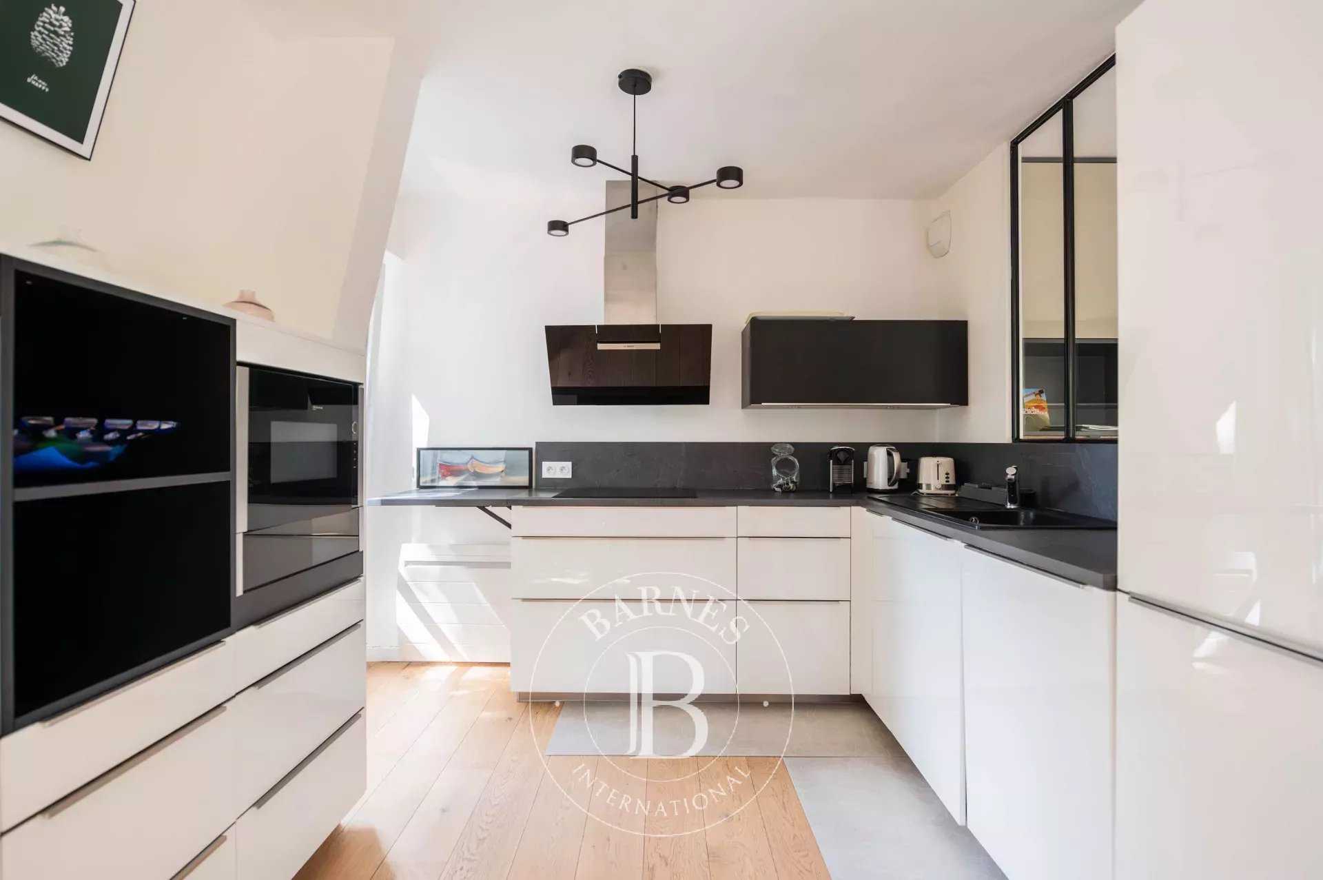 Nantes  - Piso 4 Cuartos 3 Habitaciones