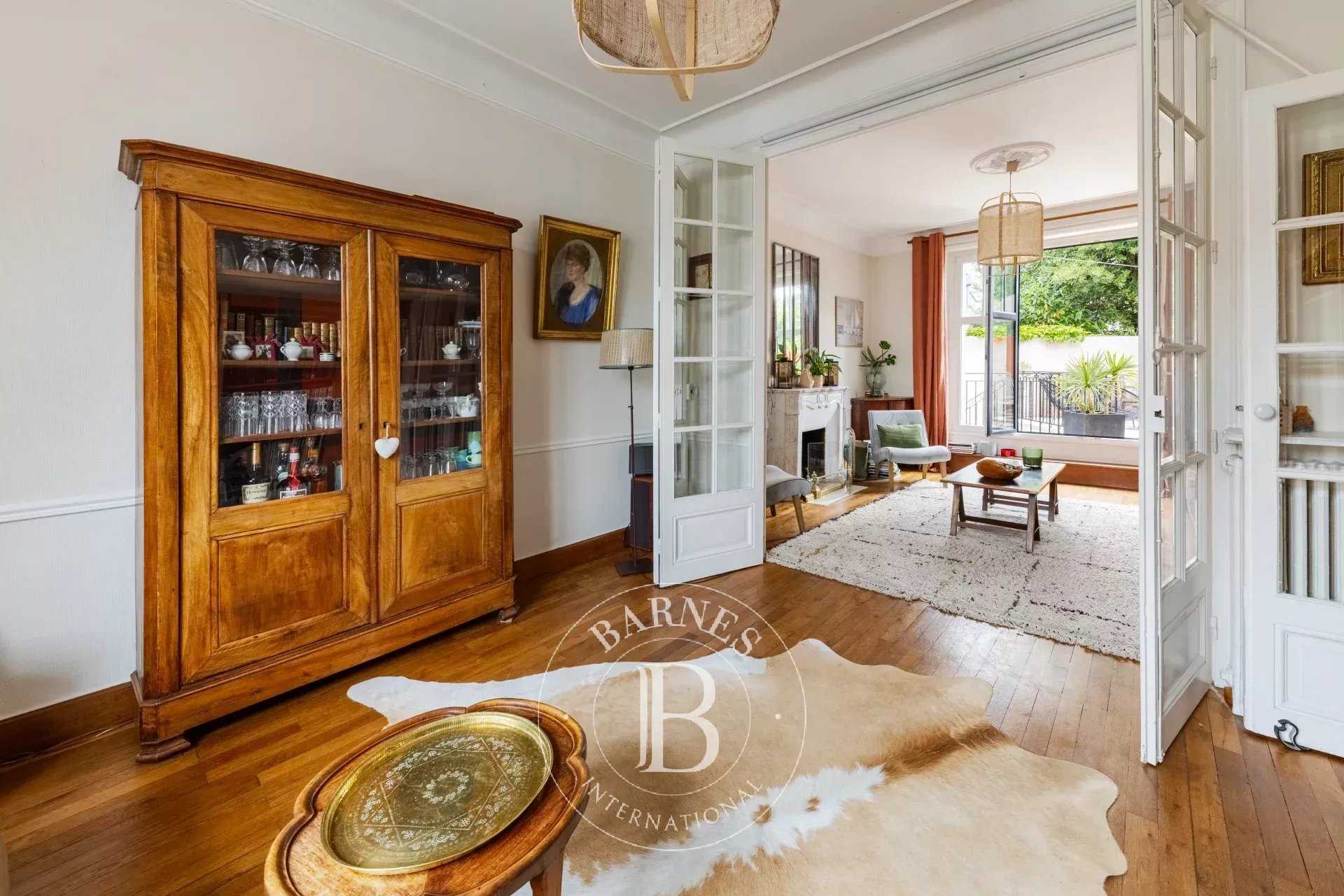 Nantes  - House 4 Bedrooms