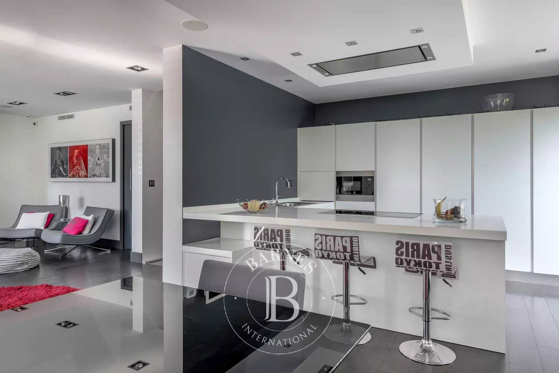 La Baule-Escoublac  - Villa 5 Bedrooms