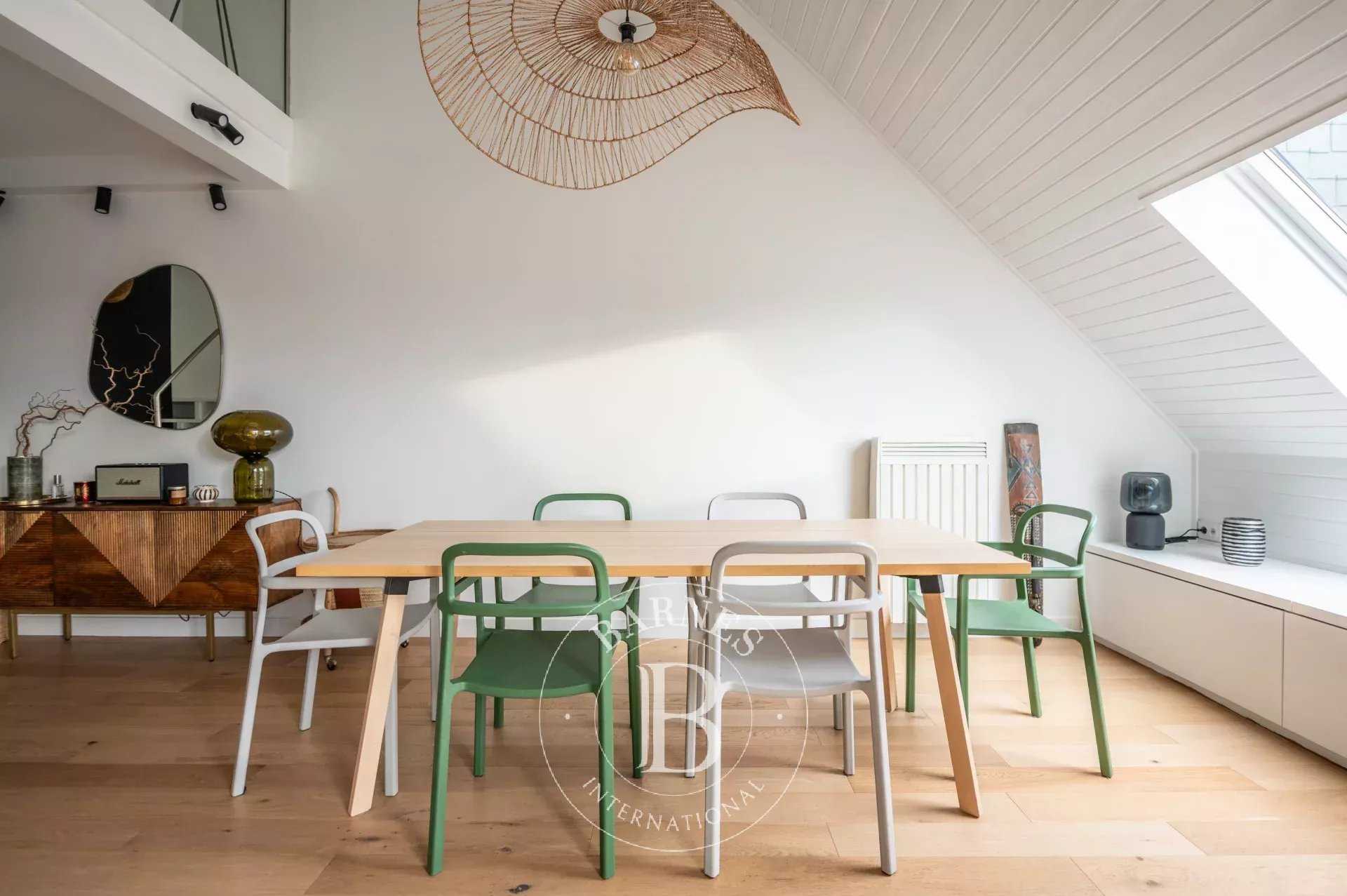 Nantes  - Apartment 4 Bedrooms