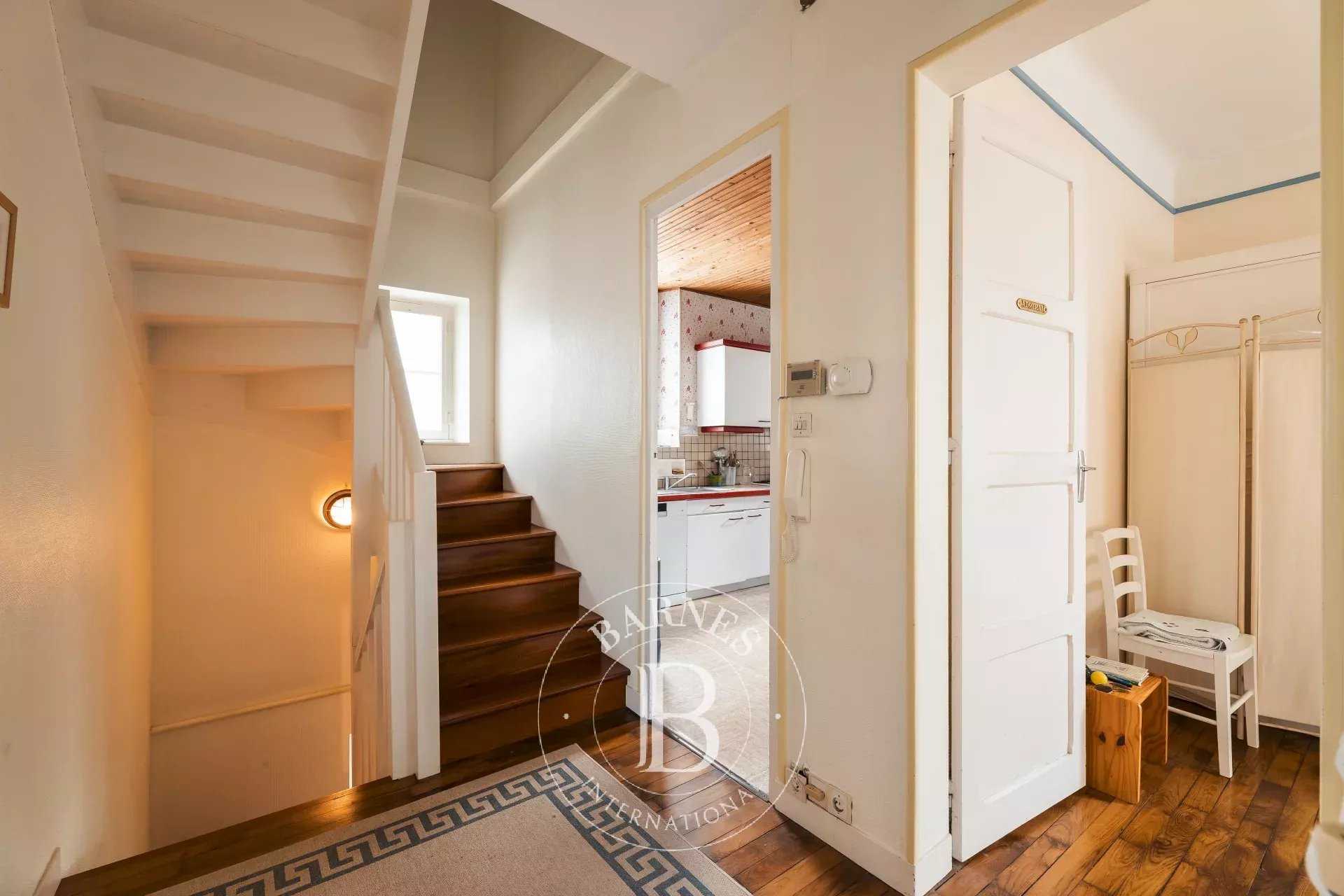 La Baule-Escoublac  - Maison 7 Pièces 6 Chambres