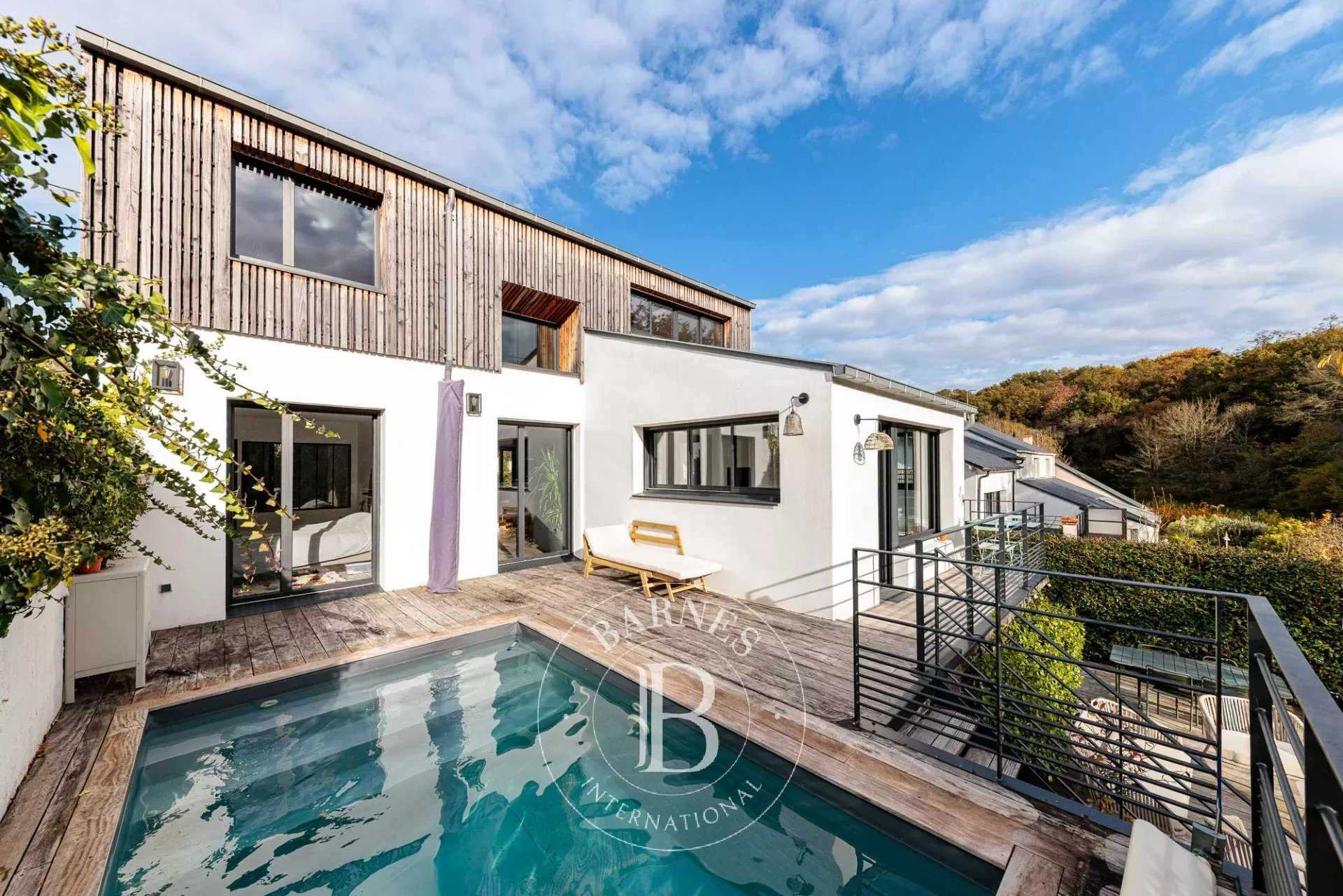 Orvault  - House 5 Bedrooms