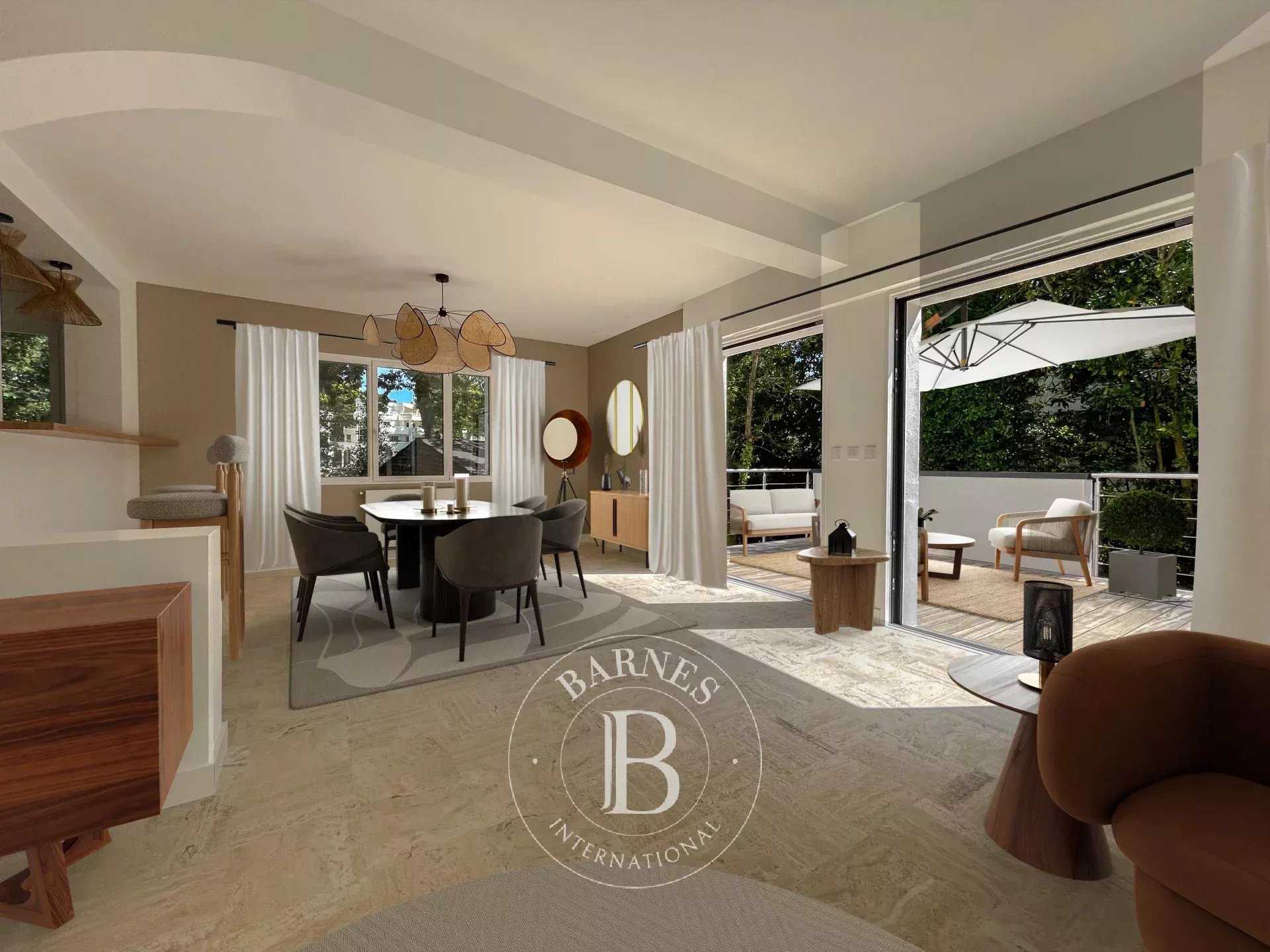 La Baule-Escoublac  - Maison 10 Pi&egrave;ces 5 Chambres