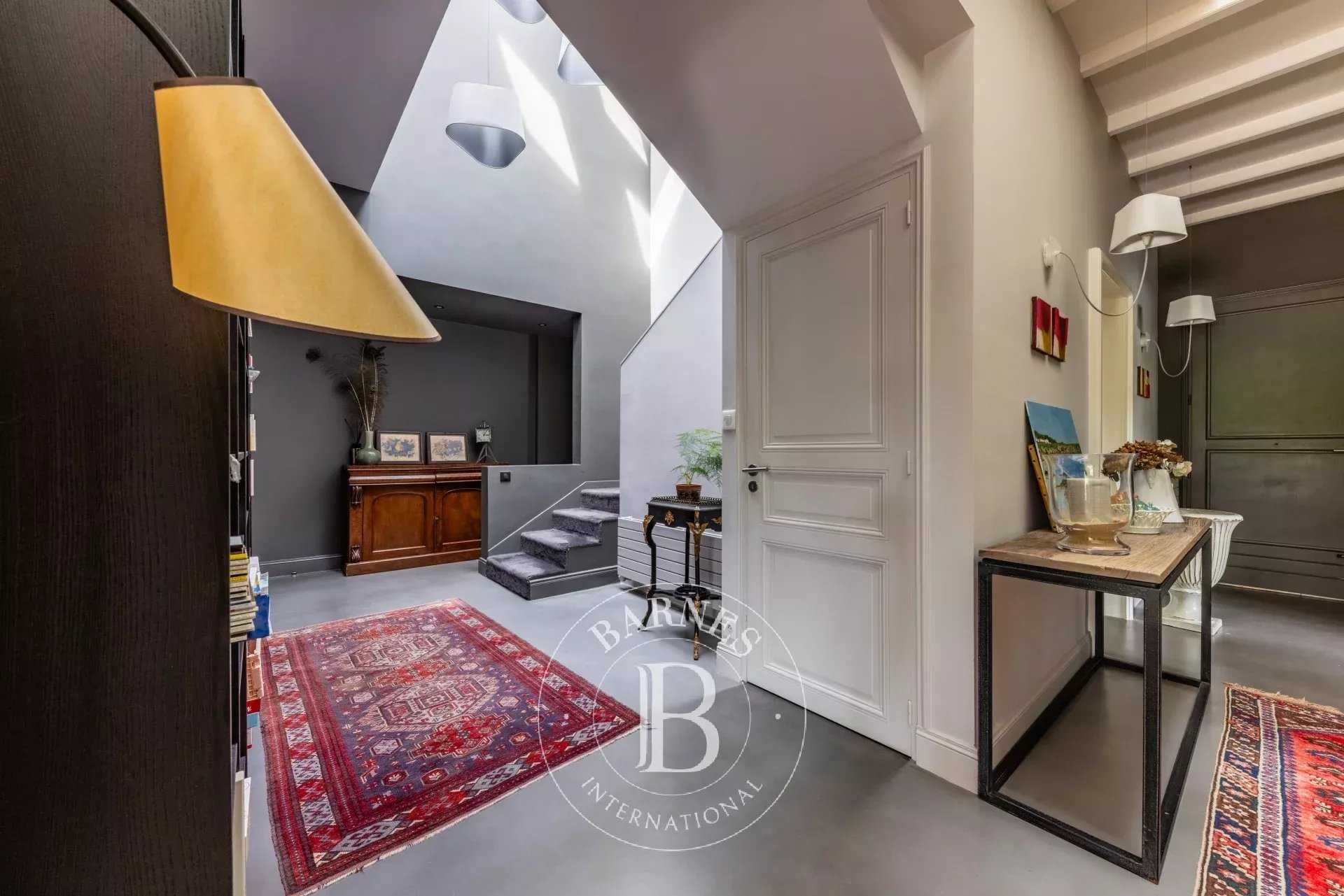 Nantes  - House 4 Bedrooms