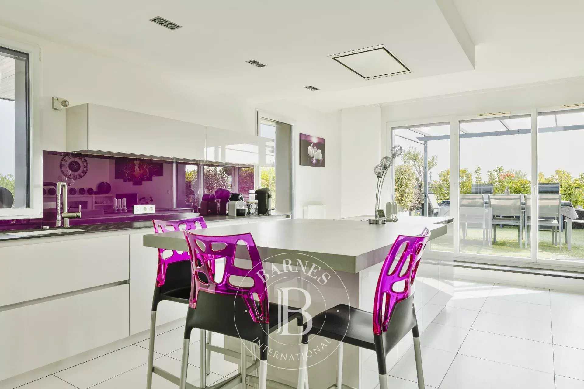 Pornichet  - Appartement 5 Pièces 3 Chambres