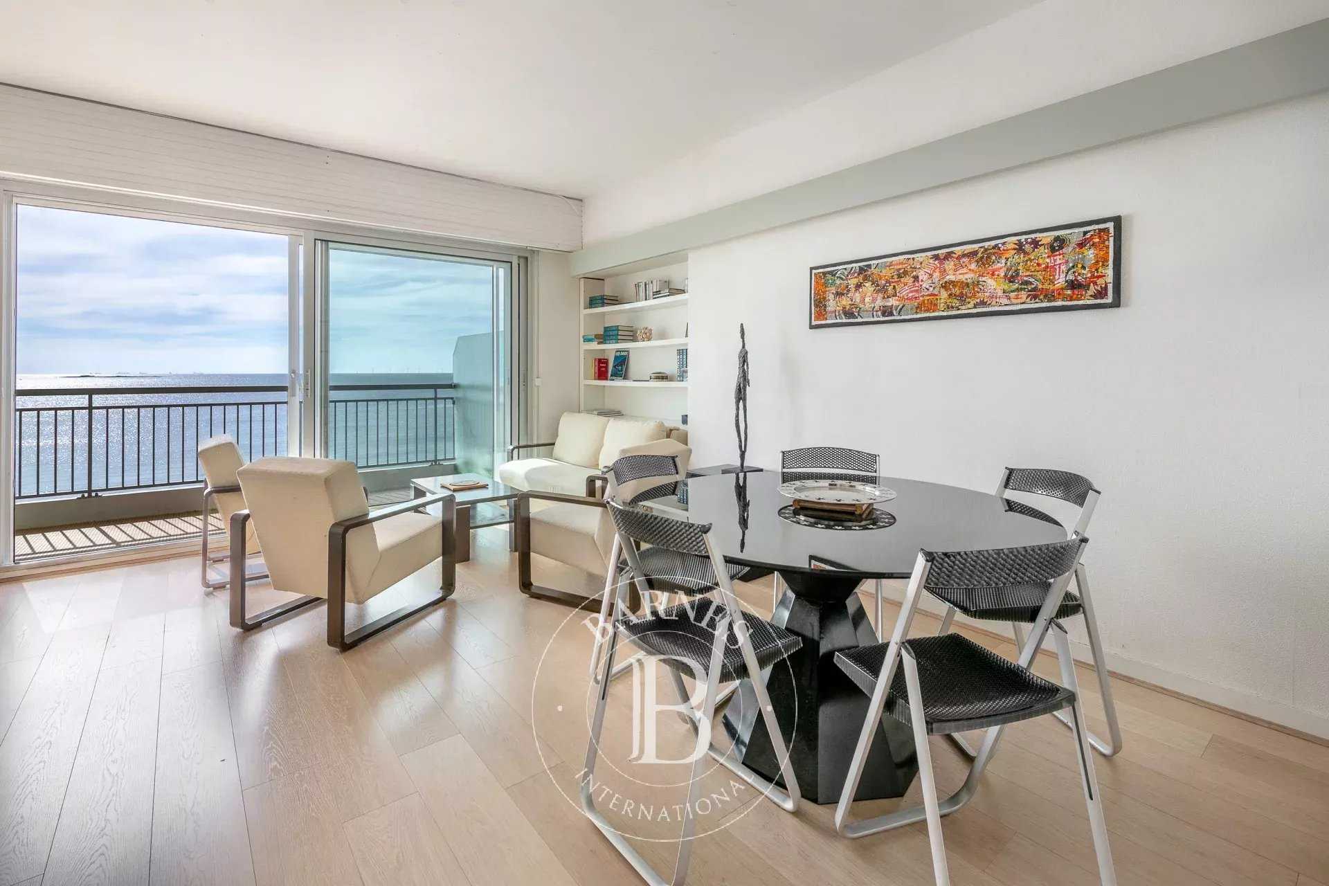 La Baule-Escoublac  - Appartement 3 Pi&egrave;ces 2 Chambres