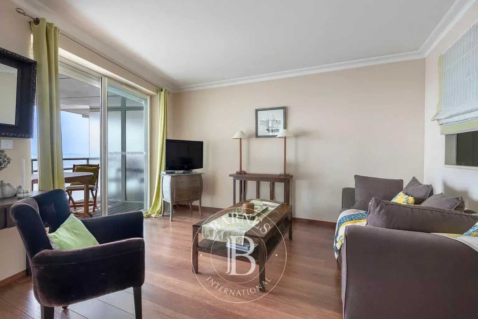 La Baule-Escoublac  - Appartement 2 Pi&egrave;ces, 1 Chambre